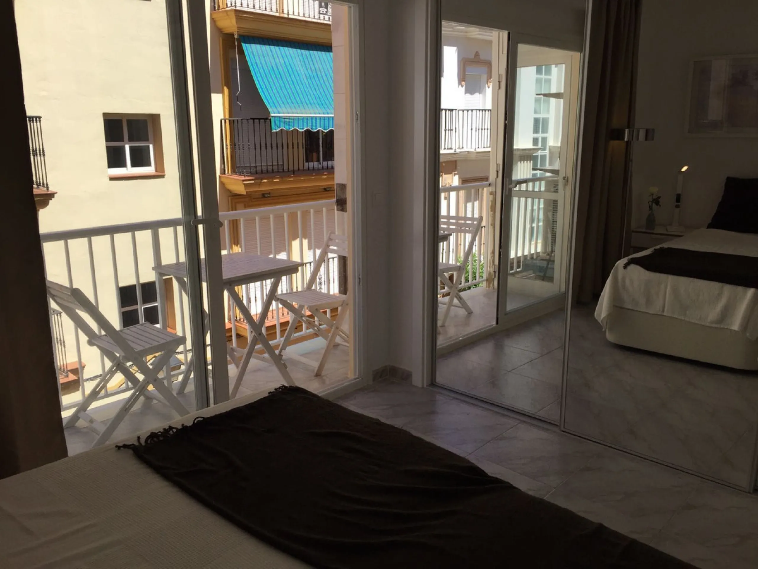 Apartment - Middle Floor Apartment в продаже в Fuengirola, Málaga. В доме 2 спален и 1 ванных комнат. Площадь дома 63 м²