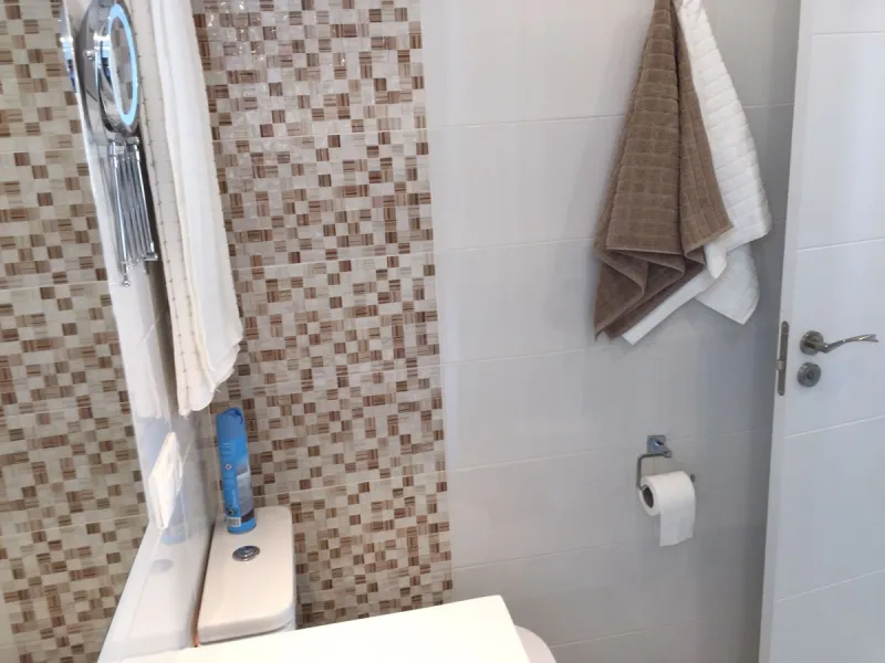 Apartment - Middle Floor Apartment в продаже в Fuengirola, Málaga. В доме 2 спален и 1 ванных комнат. Площадь дома 63 м²