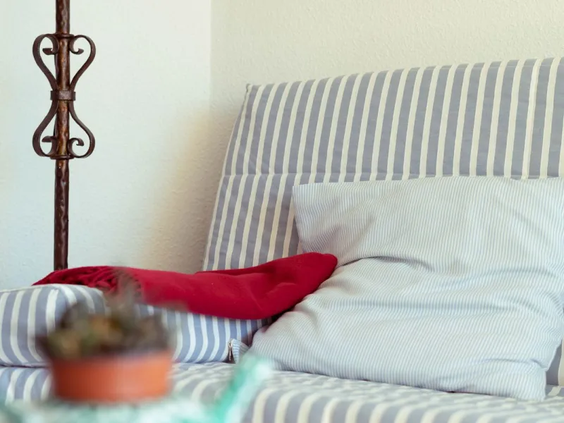 Experience the privilege of enjoying the sea and tranquility without sacrificing comfort.