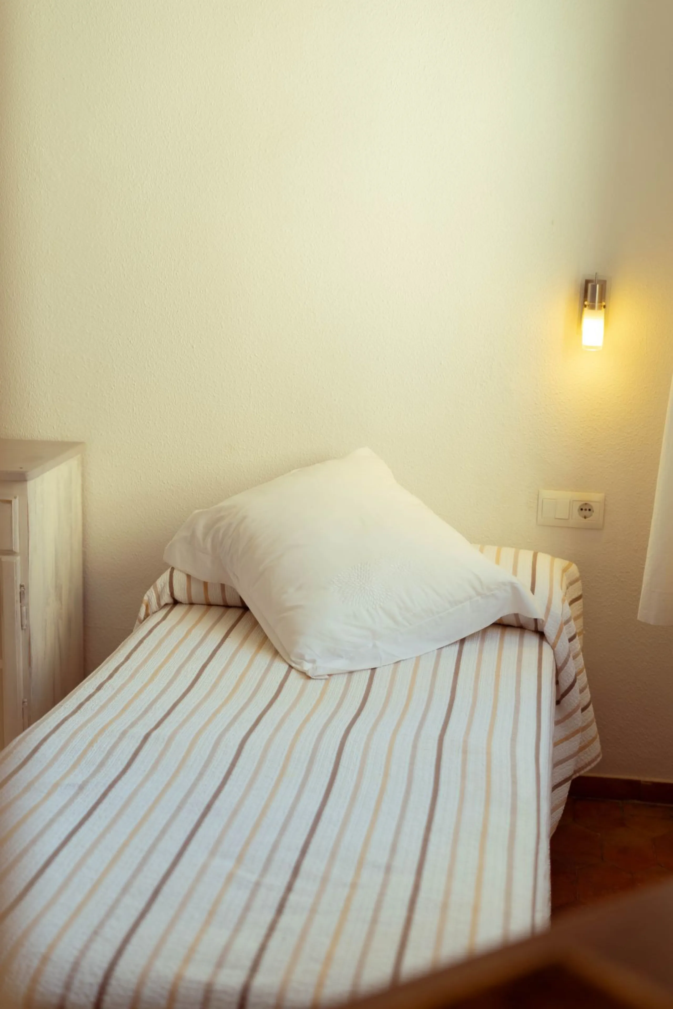 Experience the privilege of enjoying the sea and tranquility without sacrificing comfort.