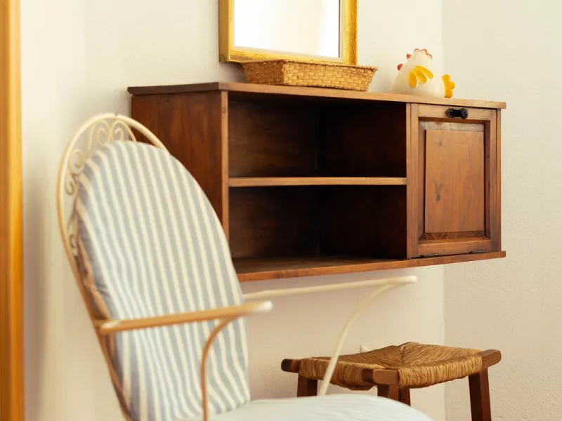 Experience the privilege of enjoying the sea and tranquility without sacrificing comfort.
