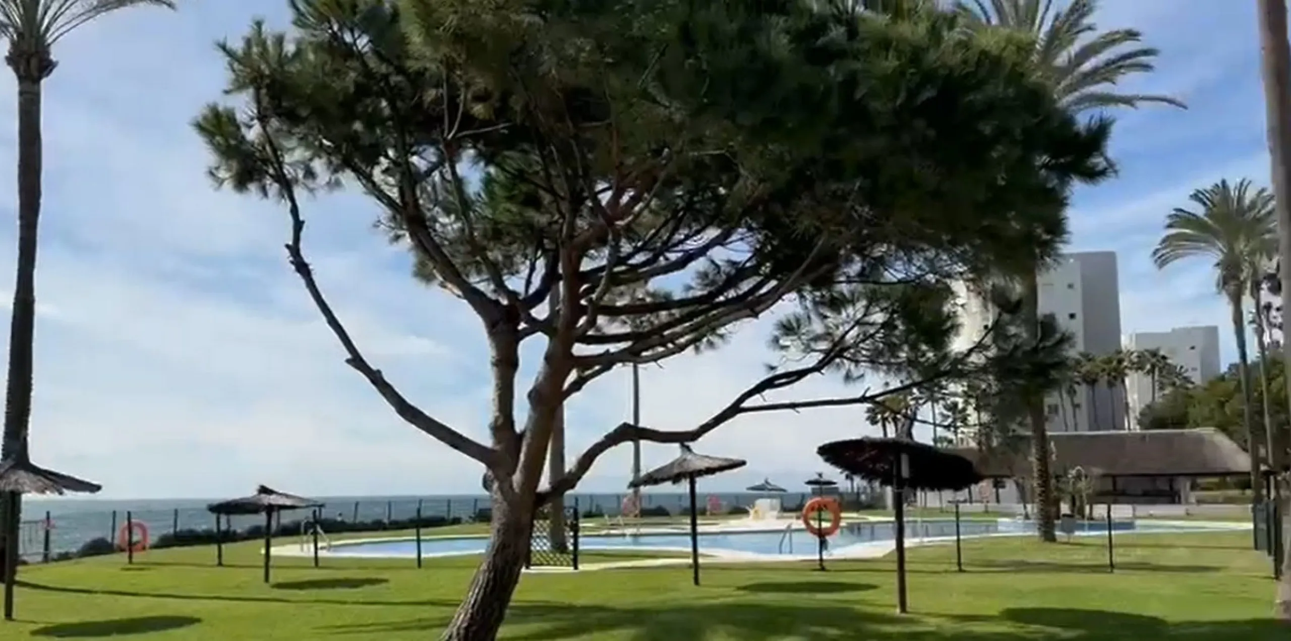 Gartenwohnung zu verkaufen in Mi Capricho – Calahonda, Mijas Costa