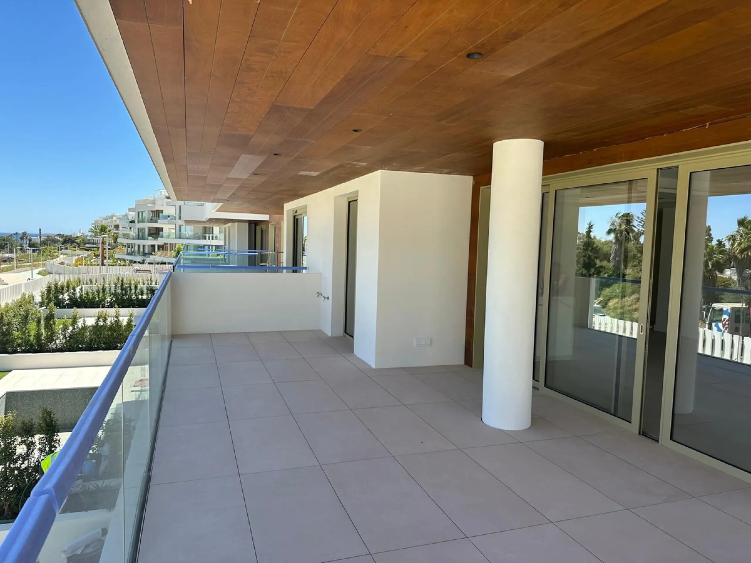Benalus, Golden Mile – Contemporary Sea-View Residence