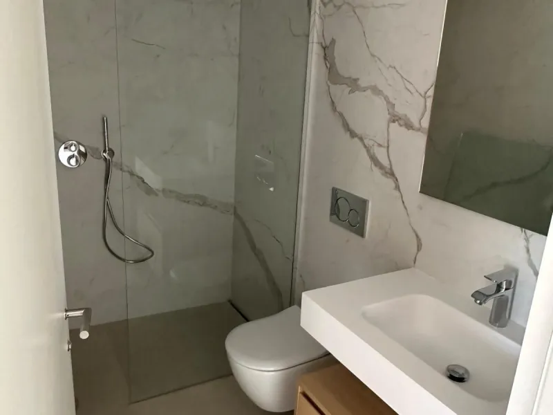 Benalus, Golden Mile – Contemporary Sea-View Residence