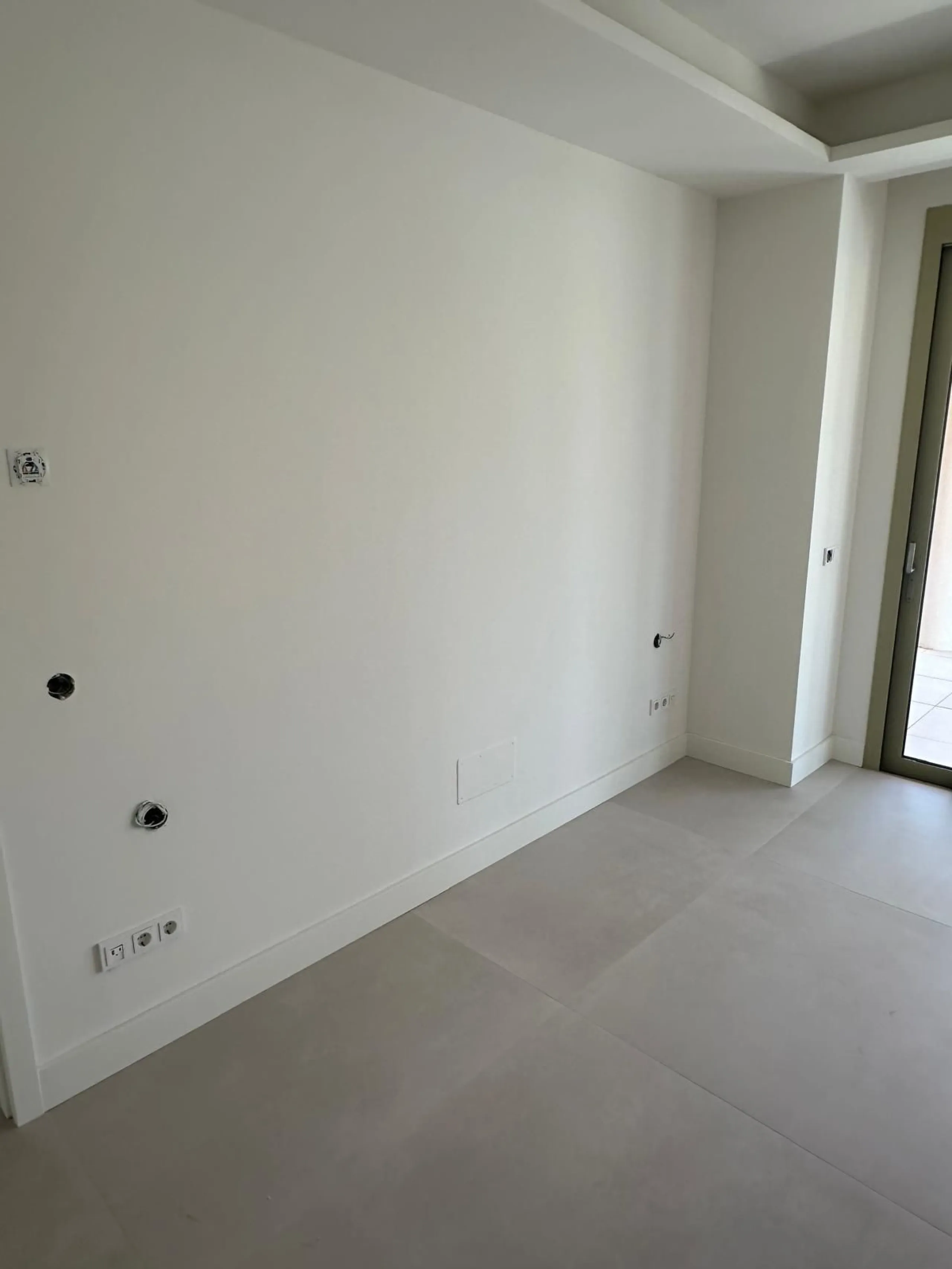 Benalus, Golden Mile – Contemporary Sea-View Residence