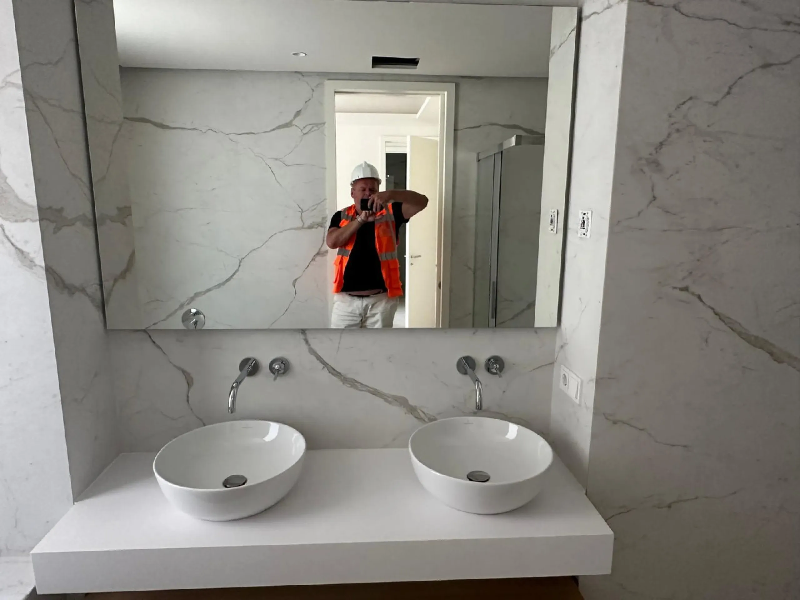 Benalus, Golden Mile – Contemporary Sea-View Residence