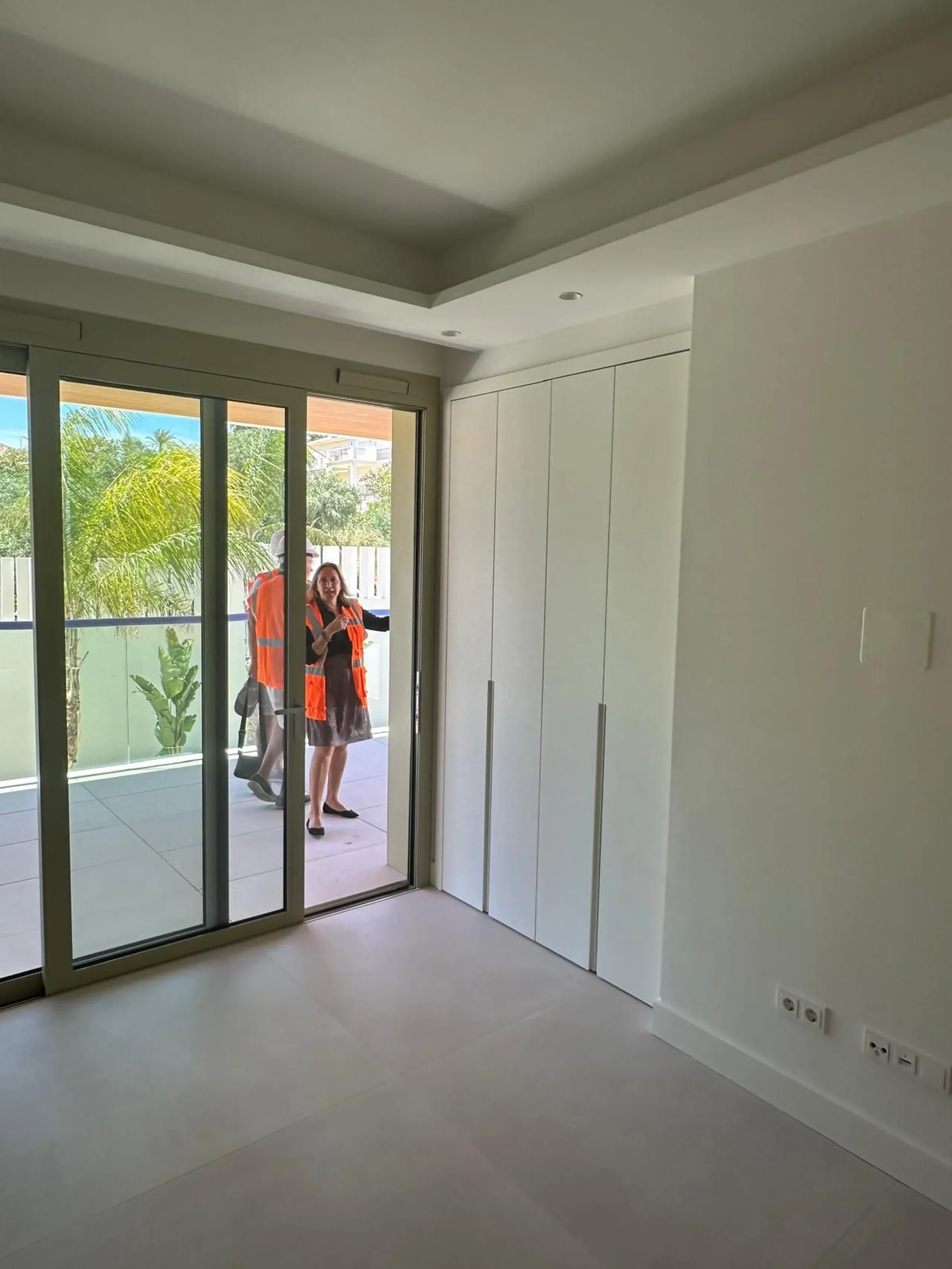 Benalus, Golden Mile – Contemporary Sea-View Residence
