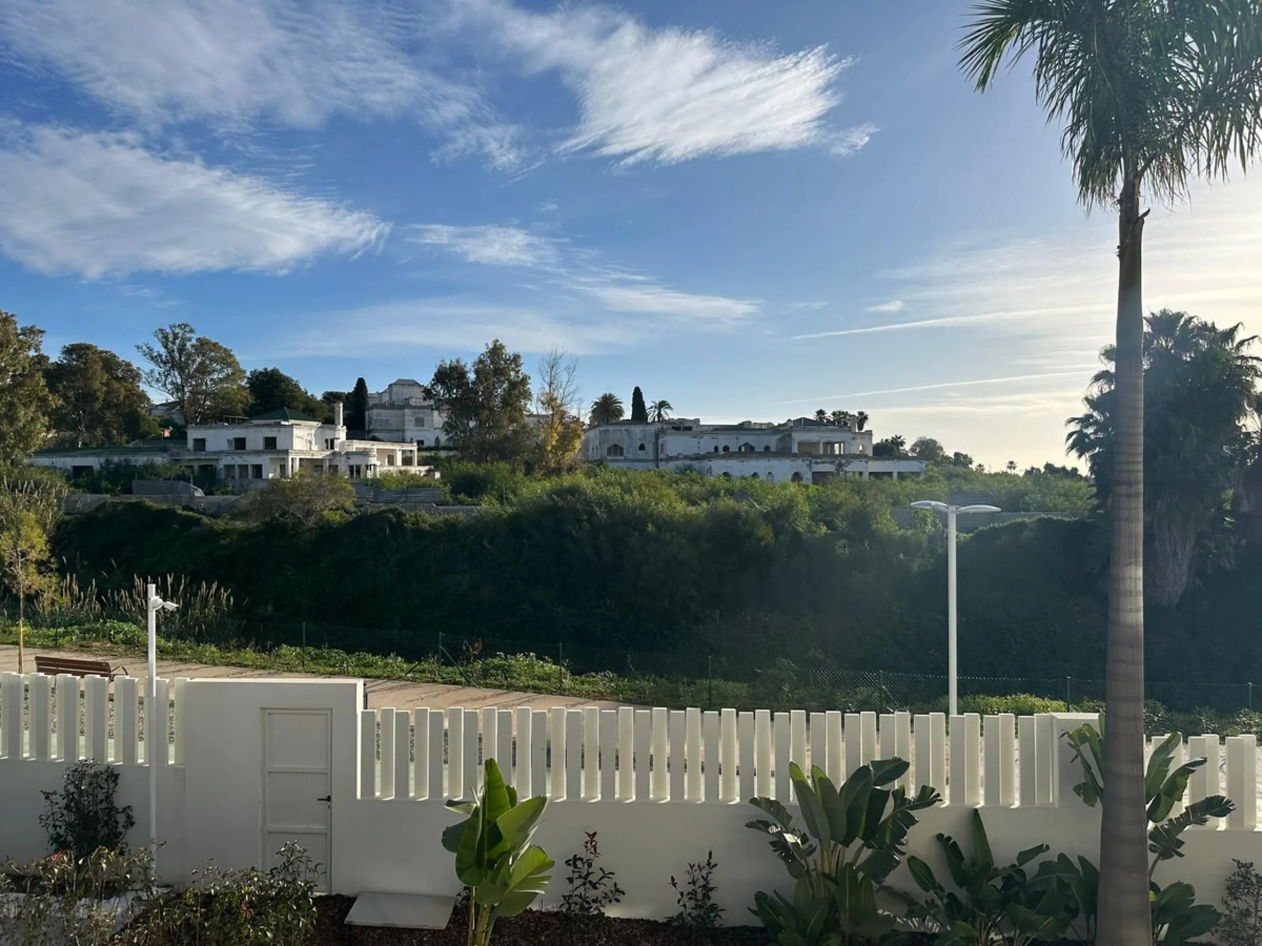 Benalus, Golden Mile – Contemporary Sea-View Residence
