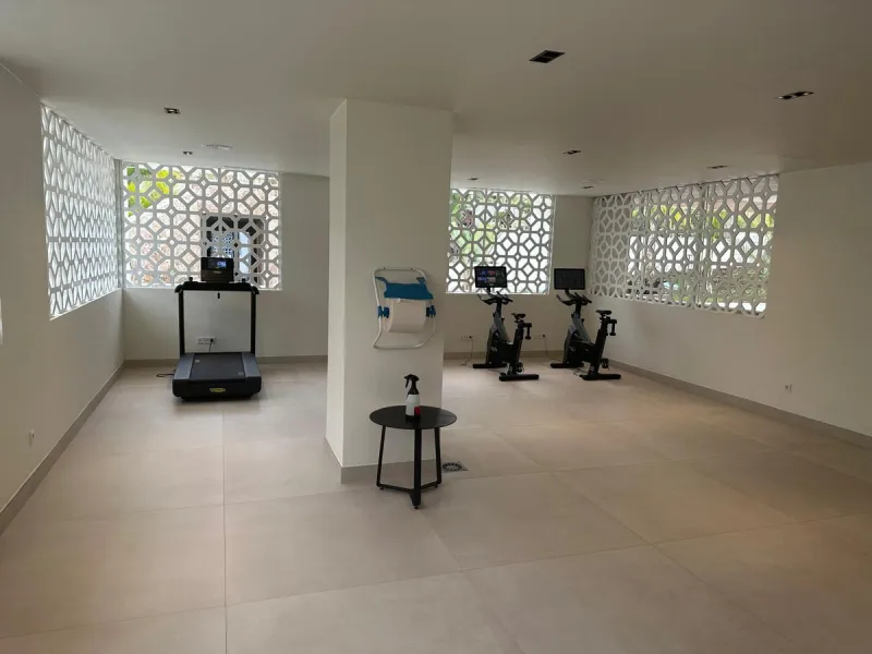 Benalus, Golden Mile – Contemporary Sea-View Residence