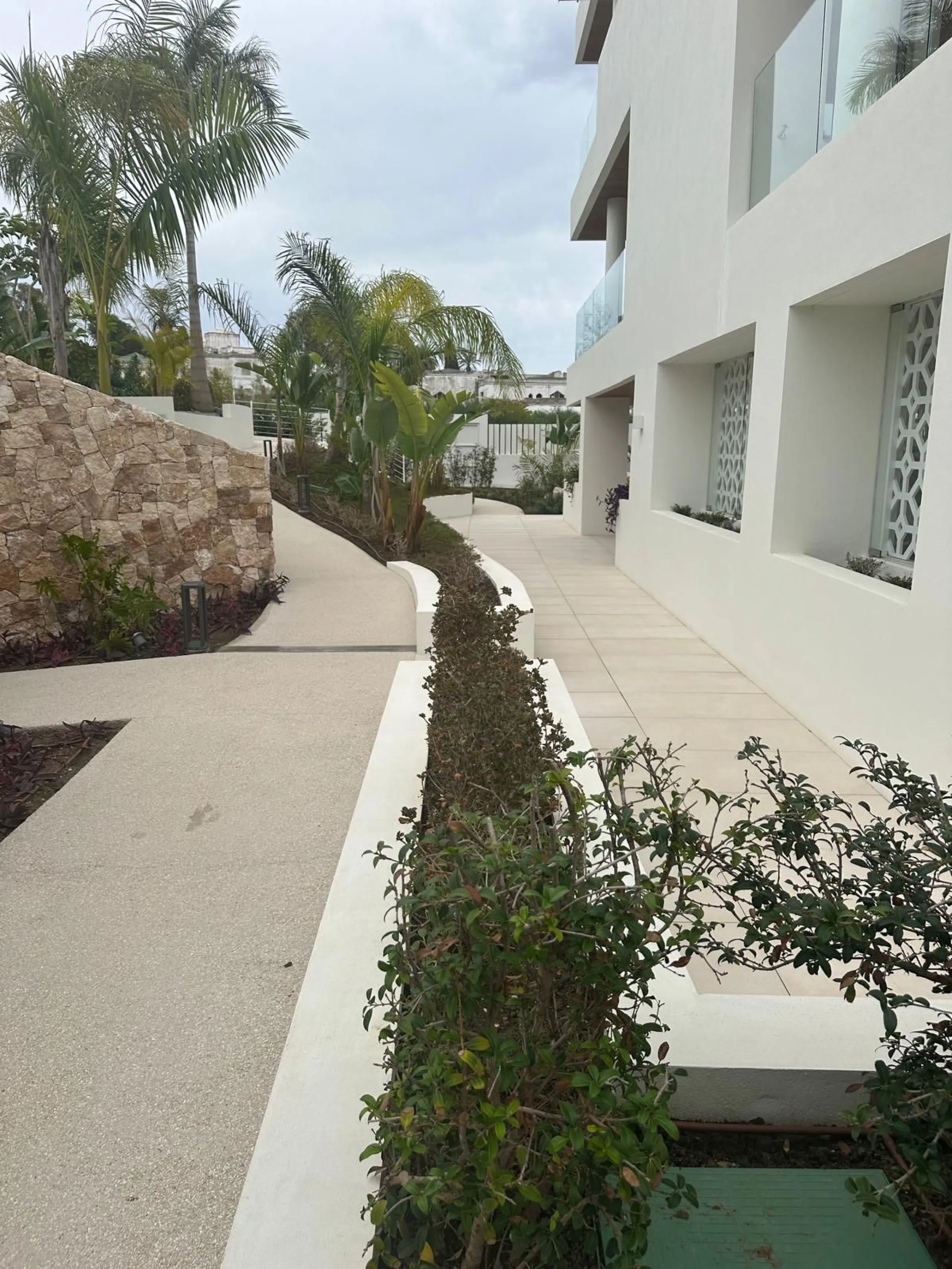 Benalus, Golden Mile – Contemporary Sea-View Residence