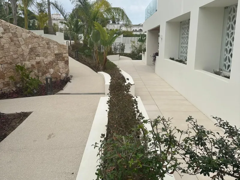 Benalus, Golden Mile – Contemporary Sea-View Residence
