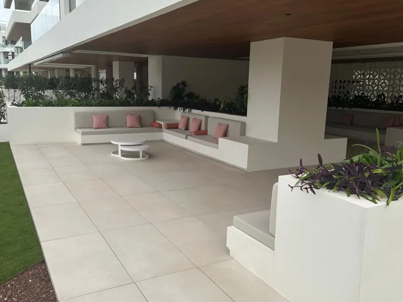 Benalus, Golden Mile – Contemporary Sea-View Residence