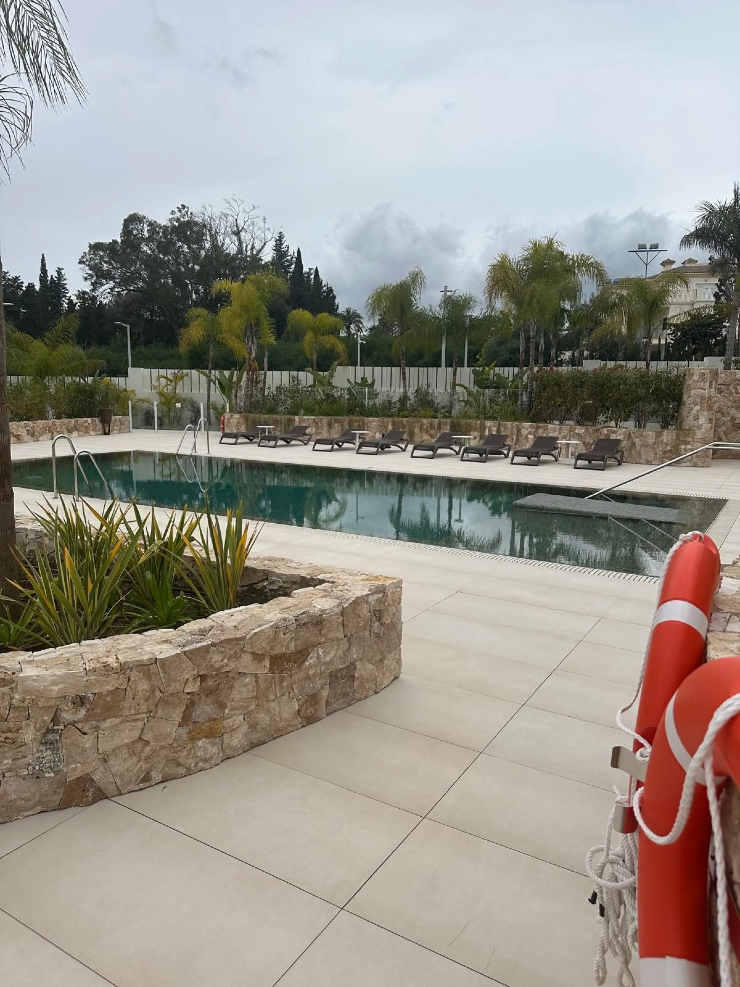 Benalus, Golden Mile – Contemporary Sea-View Residence