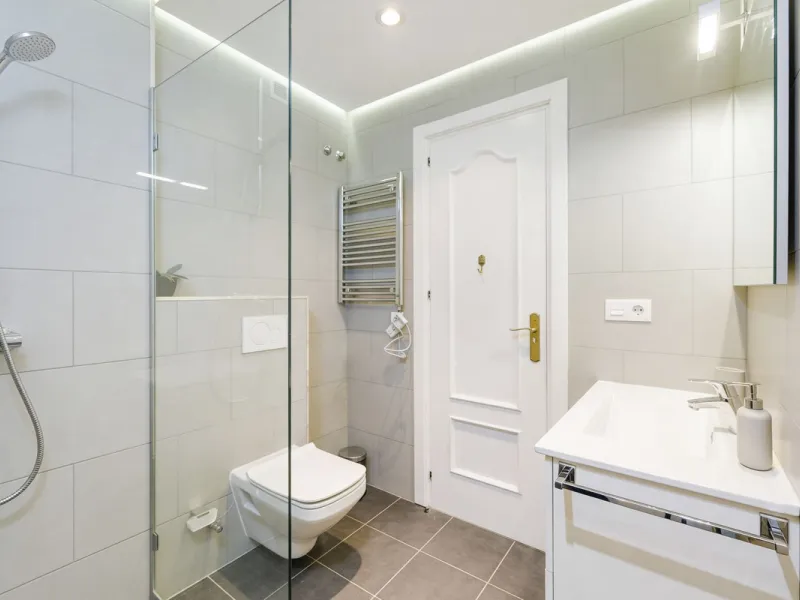2-Bedroom Apartment with Panoramic Sea Views and 3-Bedroom Conversion Potential – Puerto del Almendro, Los Arqueros