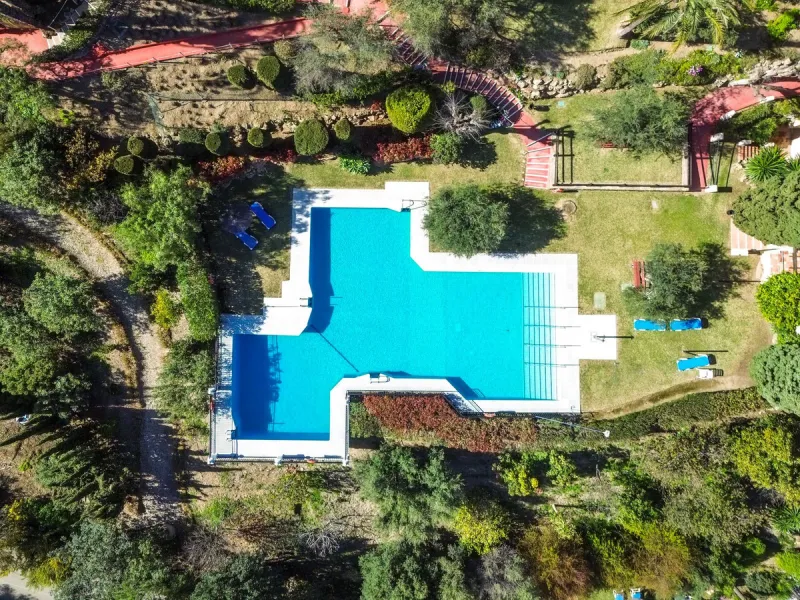 2-Bedroom Apartment with Panoramic Sea Views and 3-Bedroom Conversion Potential – Puerto del Almendro, Los Arqueros
