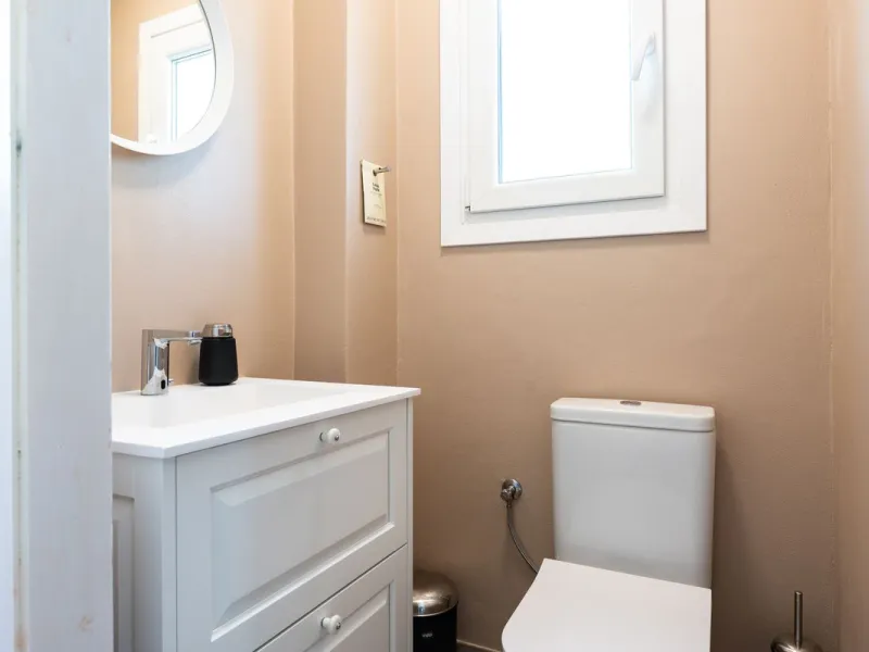 House - Detached Villa в продаже в Benalmadena, Málaga. В доме 5 спален и 4 ванных комнат. Площадь дома 258 м². Площадь участка 629 м²