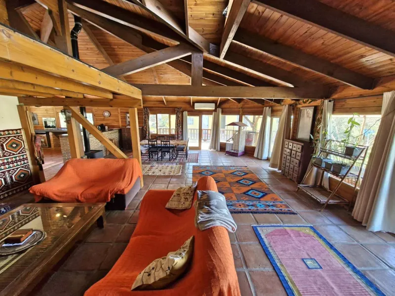 Commercial - Farm в продаже в Coín, Málaga. В доме 3 спален и 2 ванных комнат. Площадь дома 163 м². Площадь участка 10620 м²