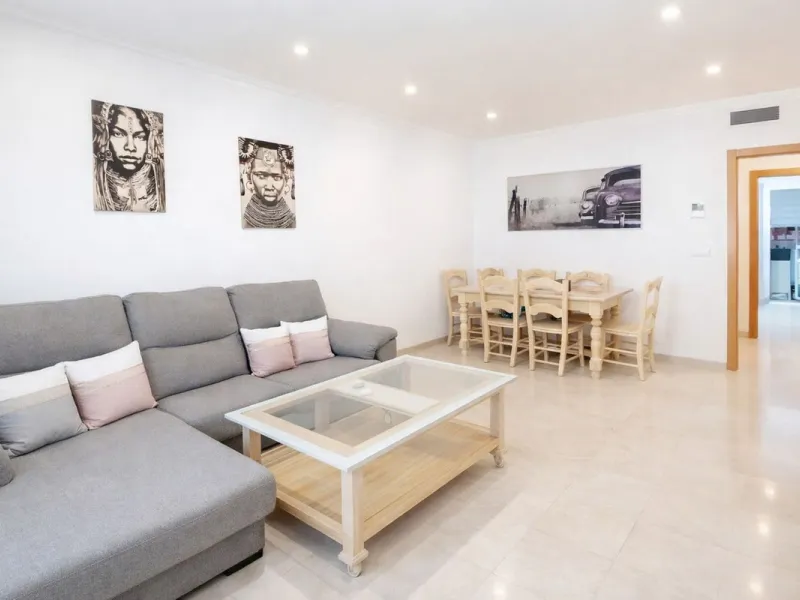 Apartment - Penthouse Duplex в продаже в Casares, Málaga. В доме 2 спален и 2 ванных комнат. Площадь дома 85 м²