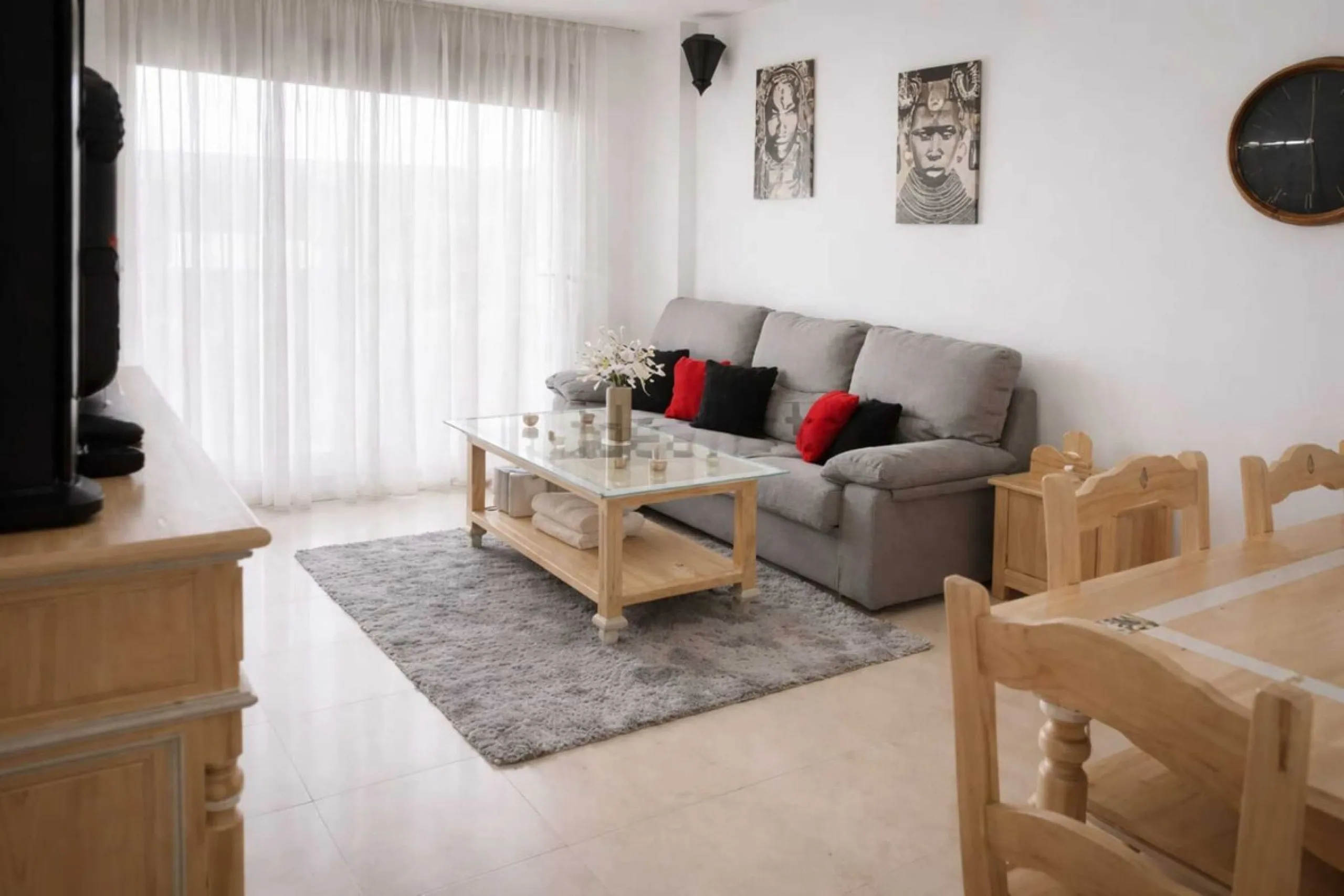 Apartment - Penthouse Duplex в продаже в Casares, Málaga. В доме 2 спален и 2 ванных комнат. Площадь дома 85 м²