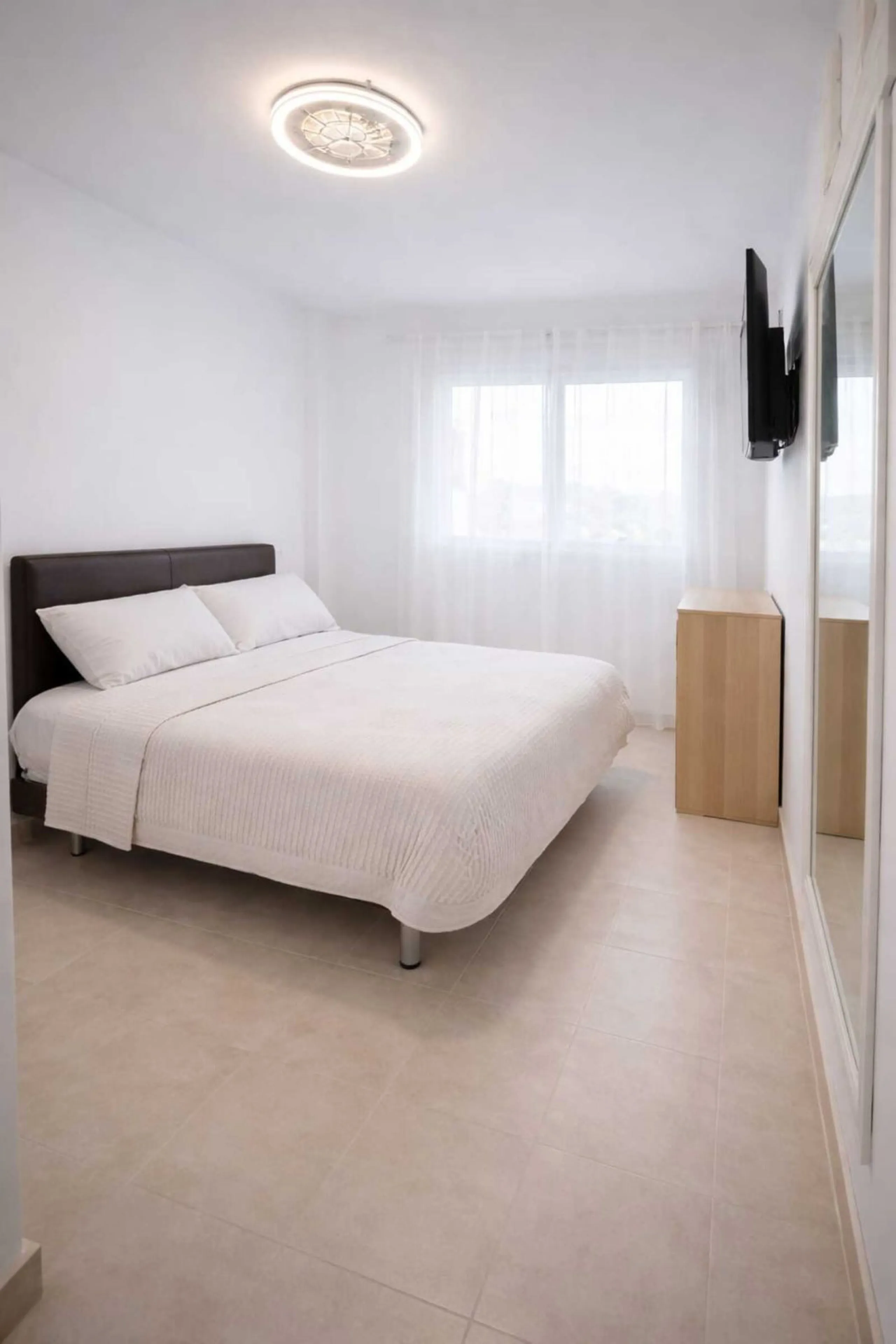 Apartment - Penthouse Duplex в продаже в Casares, Málaga. В доме 2 спален и 2 ванных комнат. Площадь дома 85 м²