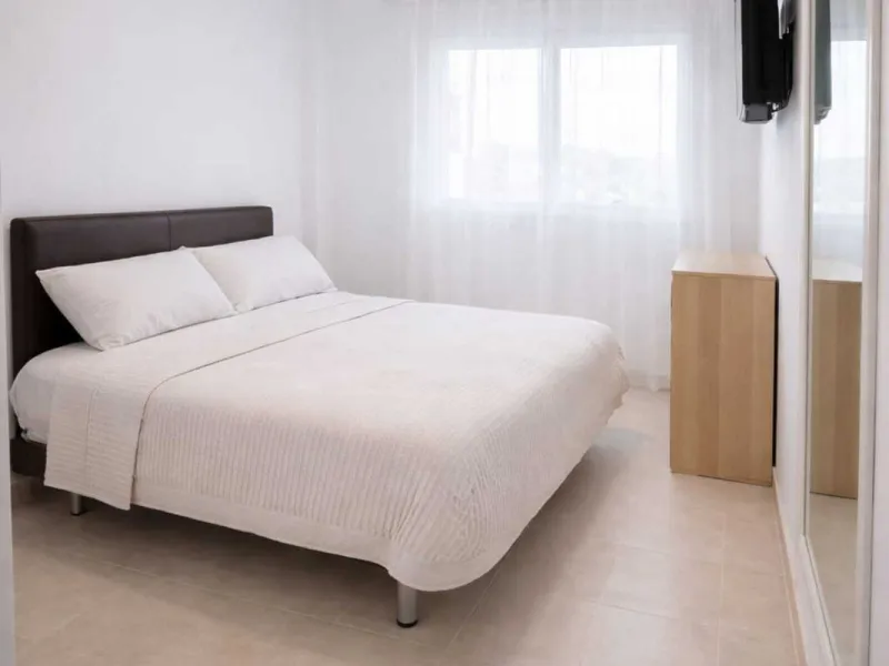 Apartment - Penthouse Duplex в продаже в Casares, Málaga. В доме 2 спален и 2 ванных комнат. Площадь дома 85 м²