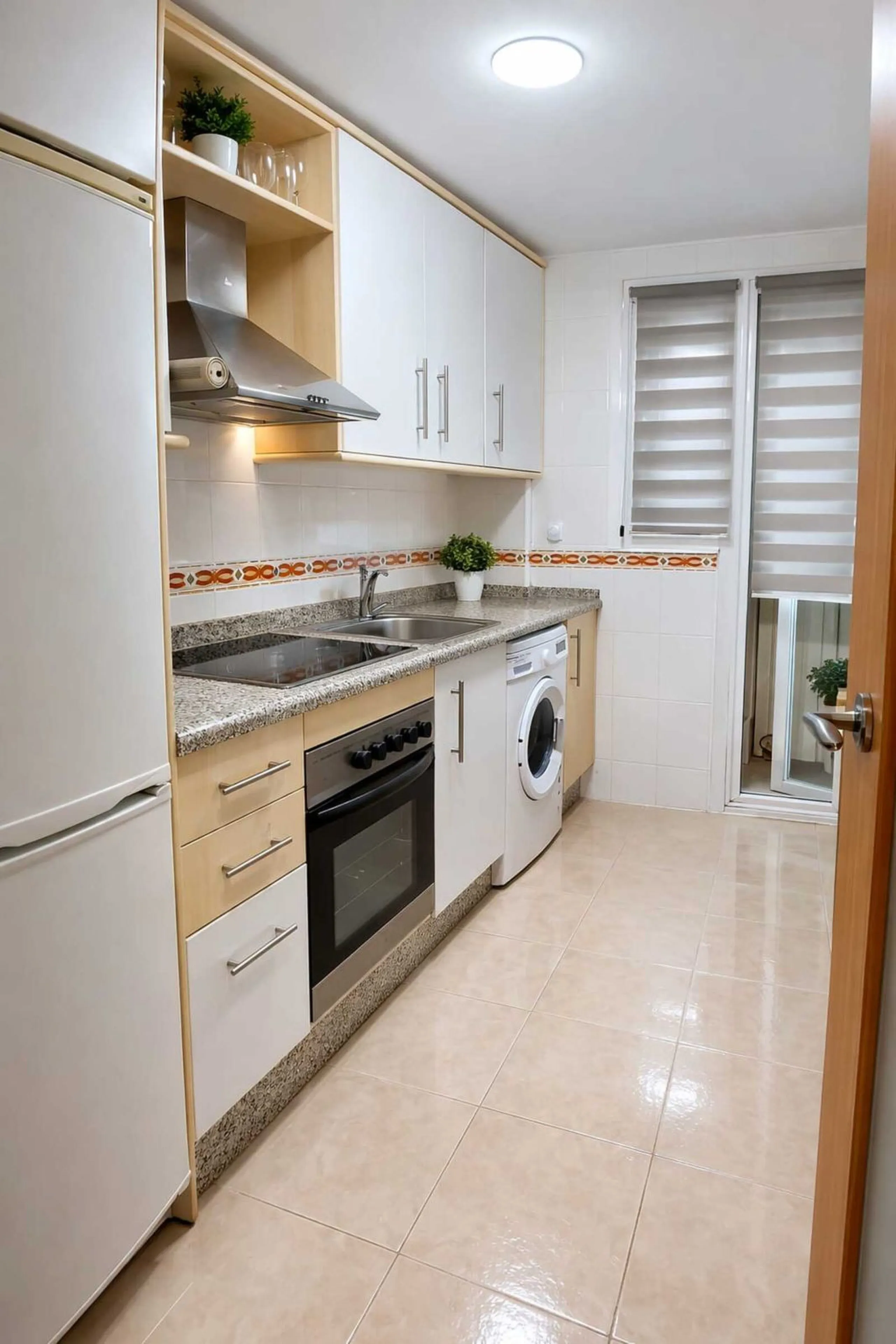 Apartment - Penthouse Duplex в продаже в Casares, Málaga. В доме 2 спален и 2 ванных комнат. Площадь дома 85 м²