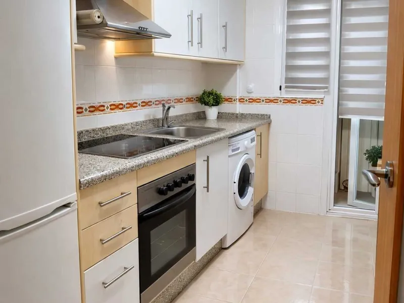 Apartment - Penthouse Duplex в продаже в Casares, Málaga. В доме 2 спален и 2 ванных комнат. Площадь дома 85 м²