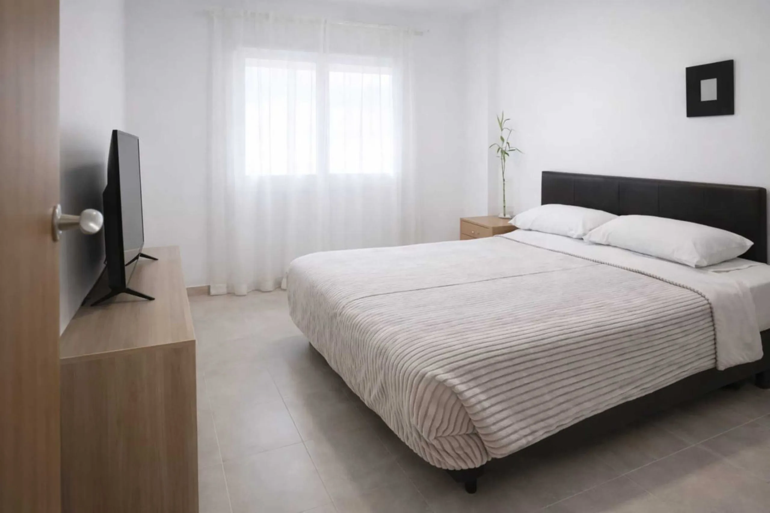 Apartment - Penthouse Duplex в продаже в Casares, Málaga. В доме 2 спален и 2 ванных комнат. Площадь дома 85 м²