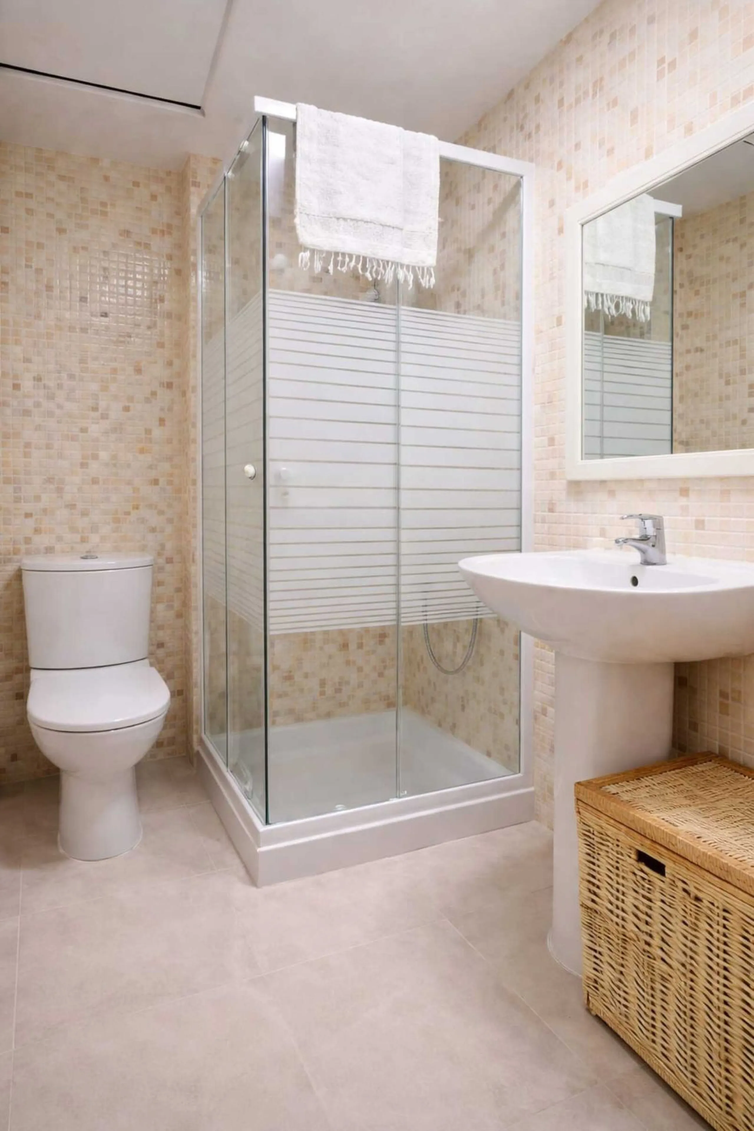 Apartment - Penthouse Duplex в продаже в Casares, Málaga. В доме 2 спален и 2 ванных комнат. Площадь дома 85 м²