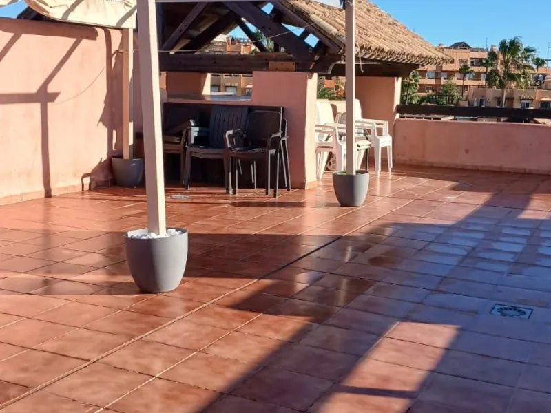 Apartment - Penthouse Duplex в продаже в Casares, Málaga. В доме 2 спален и 2 ванных комнат. Площадь дома 85 м²