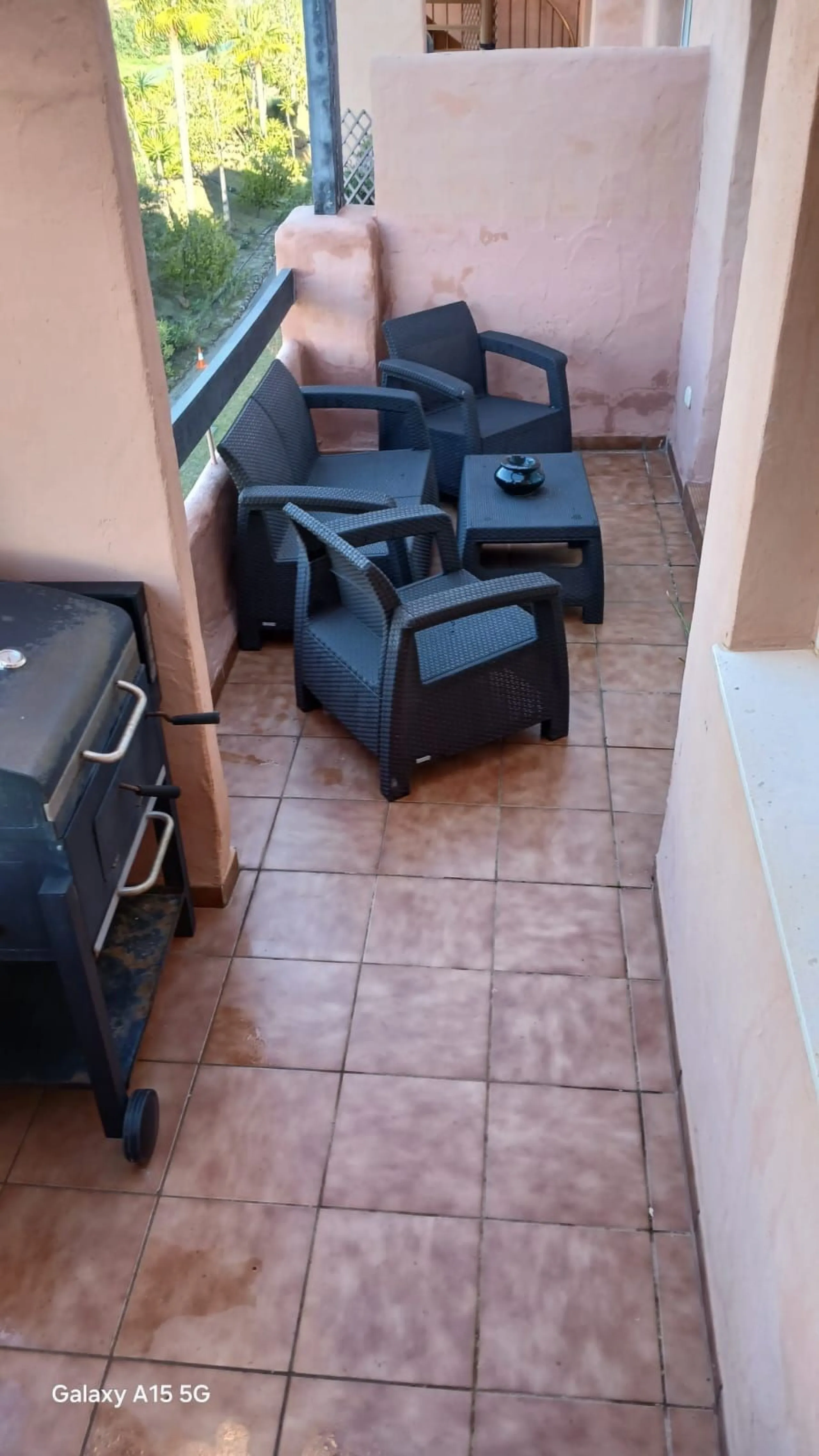 Apartment - Penthouse Duplex в продаже в Casares, Málaga. В доме 2 спален и 2 ванных комнат. Площадь дома 85 м²