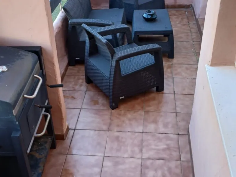 Apartment - Penthouse Duplex в продаже в Casares, Málaga. В доме 2 спален и 2 ванных комнат. Площадь дома 85 м²