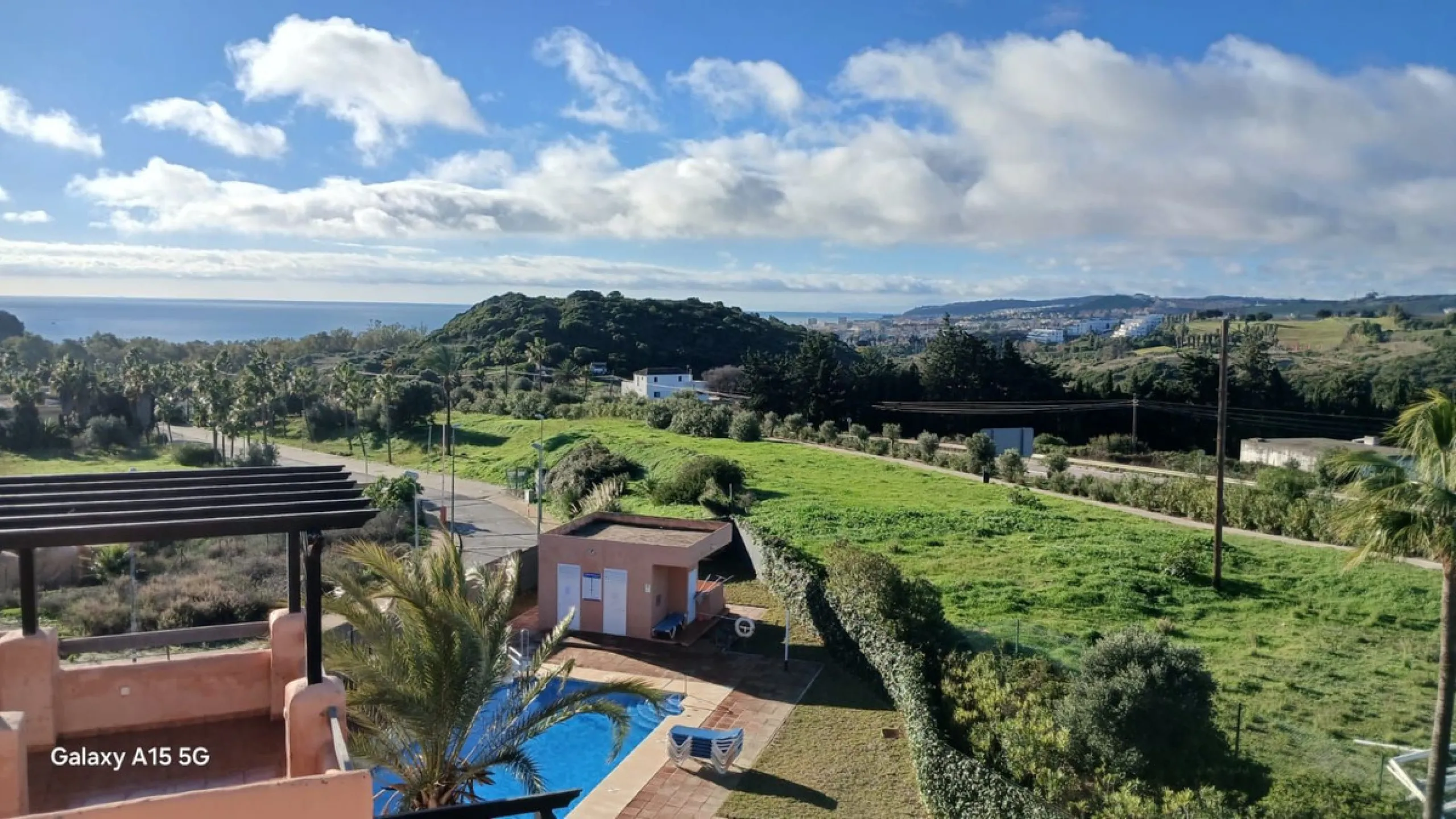 Apartment - Penthouse Duplex в продаже в Casares, Málaga. В доме 2 спален и 2 ванных комнат. Площадь дома 85 м²