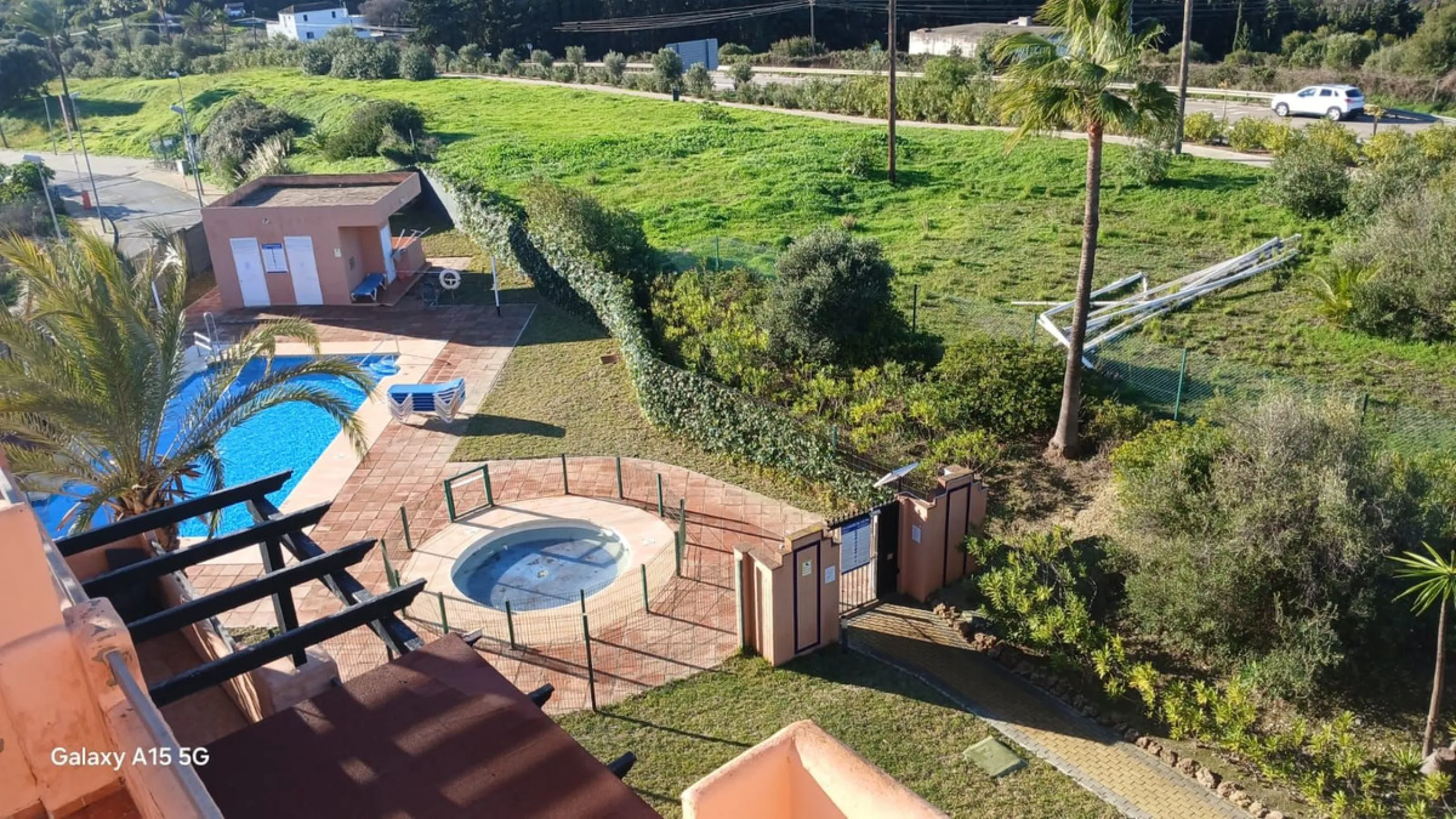Apartment - Penthouse Duplex в продаже в Casares, Málaga. В доме 2 спален и 2 ванных комнат. Площадь дома 85 м²