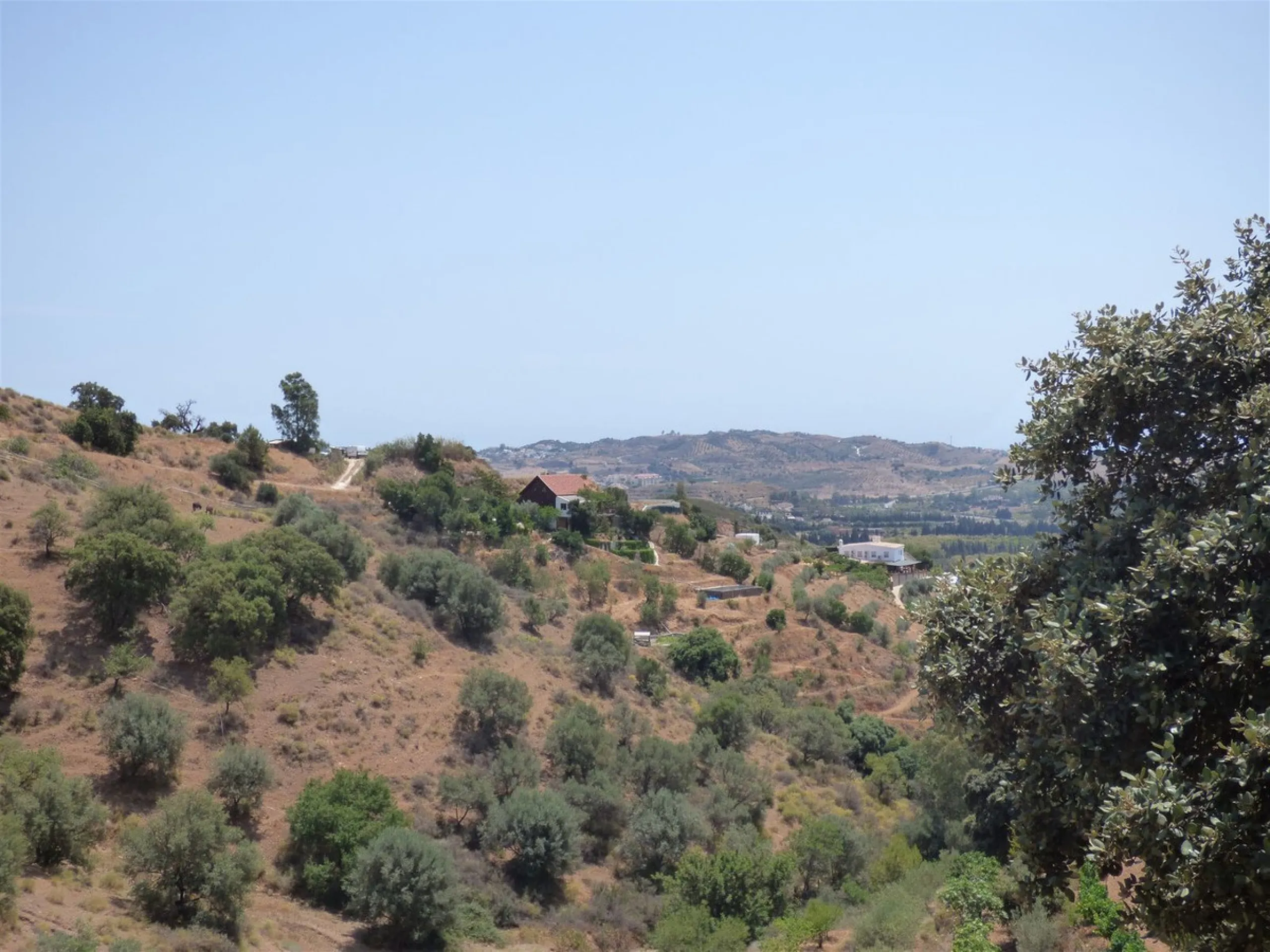 House - Finca - Cortijo в продаже в Mijas, Málaga. В доме 6 спален и 3 ванных комнат. Площадь дома 220 м². Площадь участка 4200 м²