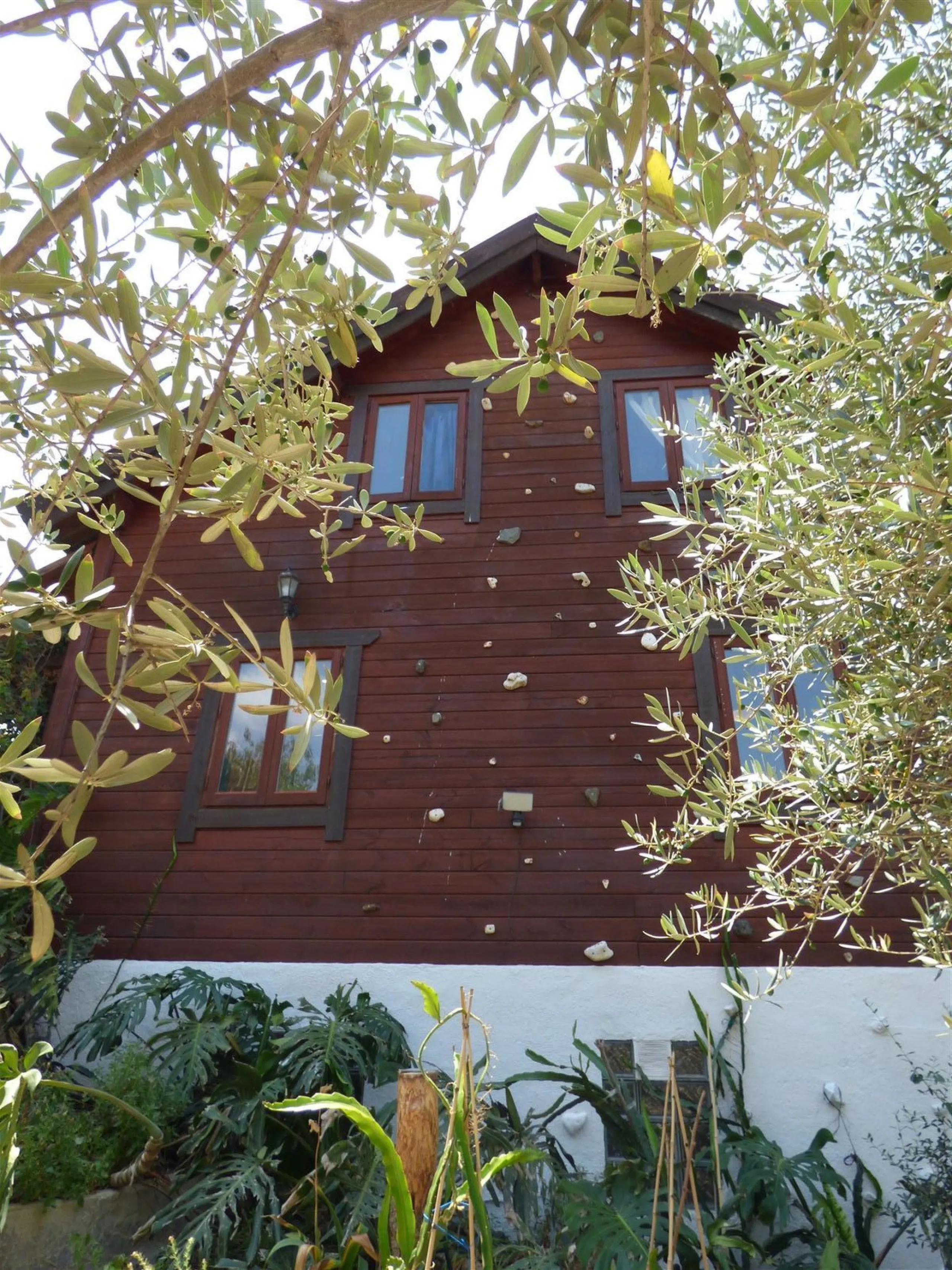 House - Finca - Cortijo в продаже в Mijas, Málaga. В доме 6 спален и 3 ванных комнат. Площадь дома 220 м². Площадь участка 4200 м²