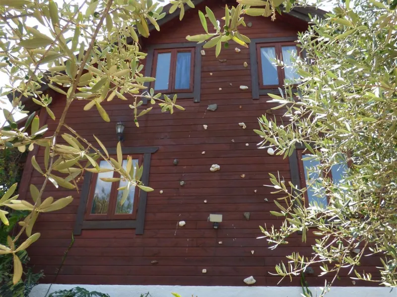 House - Finca - Cortijo в продаже в Mijas, Málaga. В доме 6 спален и 3 ванных комнат. Площадь дома 220 м². Площадь участка 4200 м²