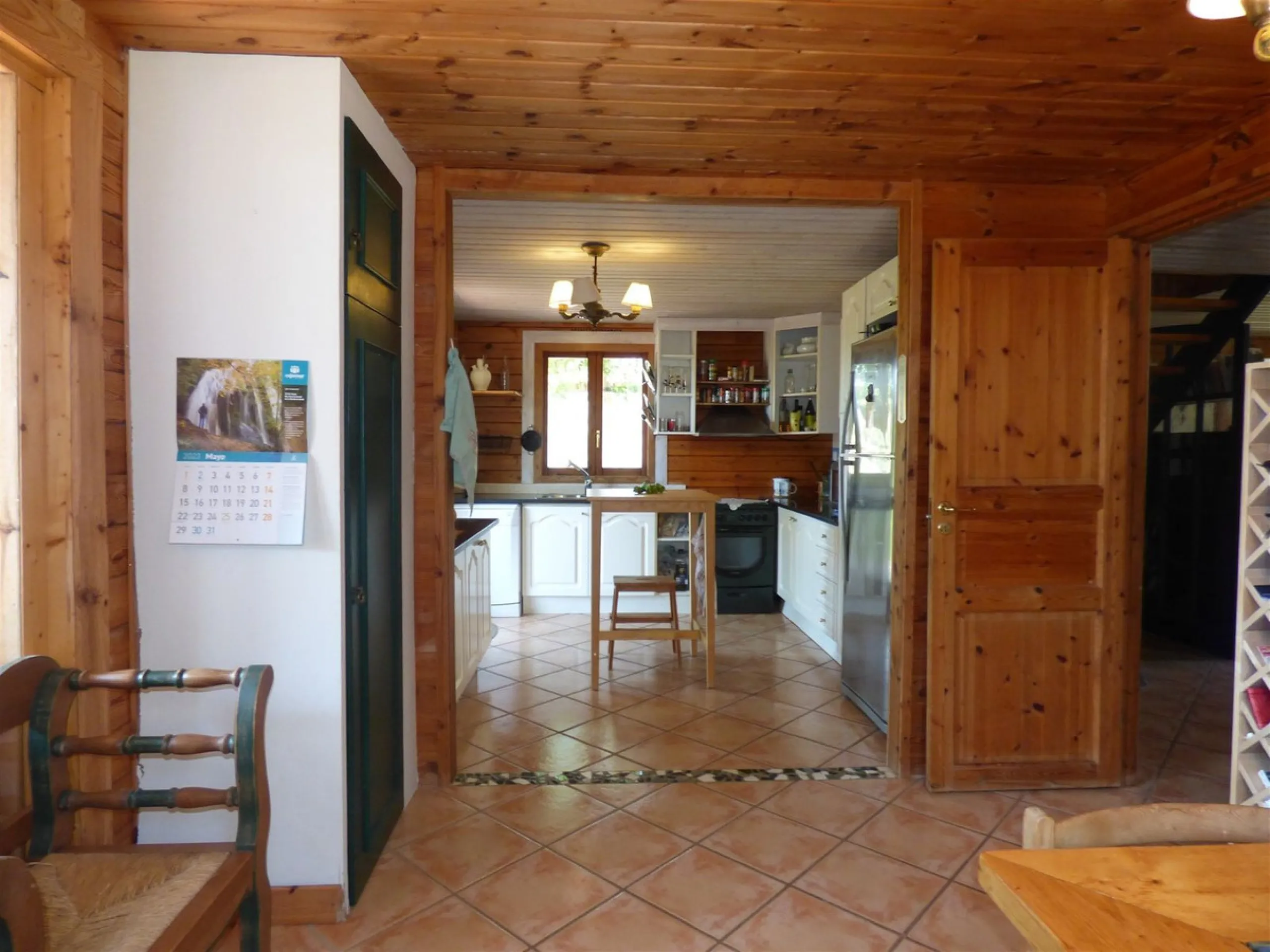 House - Finca - Cortijo в продаже в Mijas, Málaga. В доме 6 спален и 3 ванных комнат. Площадь дома 220 м². Площадь участка 4200 м²