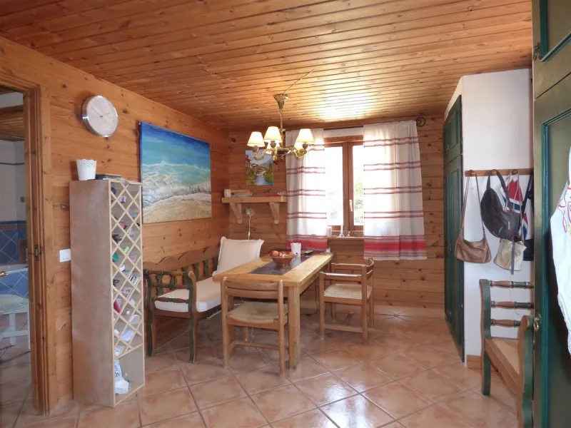 House - Finca - Cortijo в продаже в Mijas, Málaga. В доме 6 спален и 3 ванных комнат. Площадь дома 220 м². Площадь участка 4200 м²