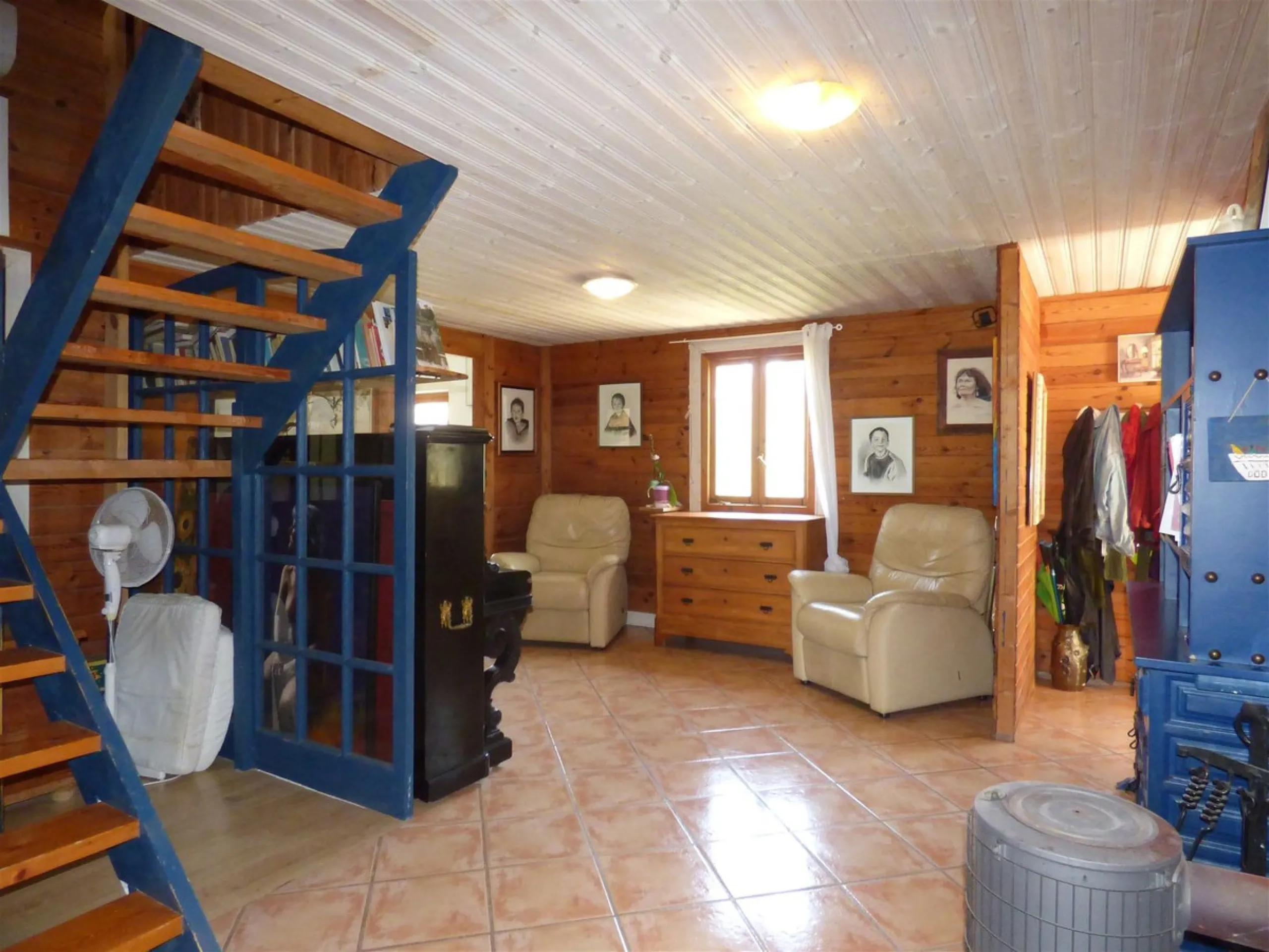 House - Finca - Cortijo в продаже в Mijas, Málaga. В доме 6 спален и 3 ванных комнат. Площадь дома 220 м². Площадь участка 4200 м²