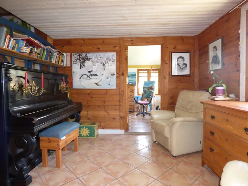 House - Finca - Cortijo в продаже в Mijas, Málaga. В доме 6 спален и 3 ванных комнат. Площадь дома 220 м². Площадь участка 4200 м²