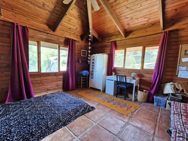 Commercial - Farm в продаже в Coín, Málaga. В доме 3 спален и 2 ванных комнат. Площадь дома 163 м². Площадь участка 10620 м²