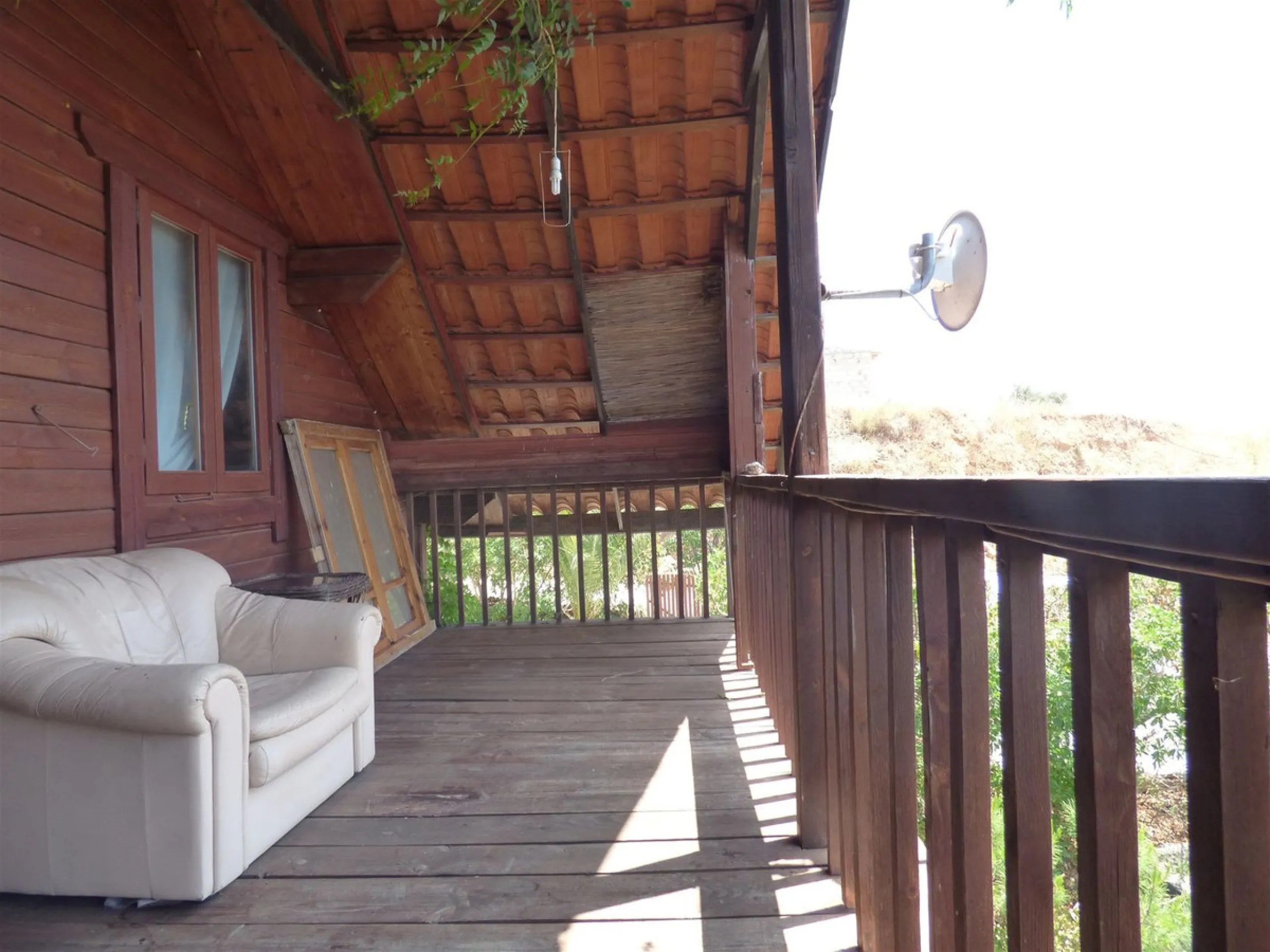 House - Finca - Cortijo в продаже в Mijas, Málaga. В доме 6 спален и 3 ванных комнат. Площадь дома 220 м². Площадь участка 4200 м²