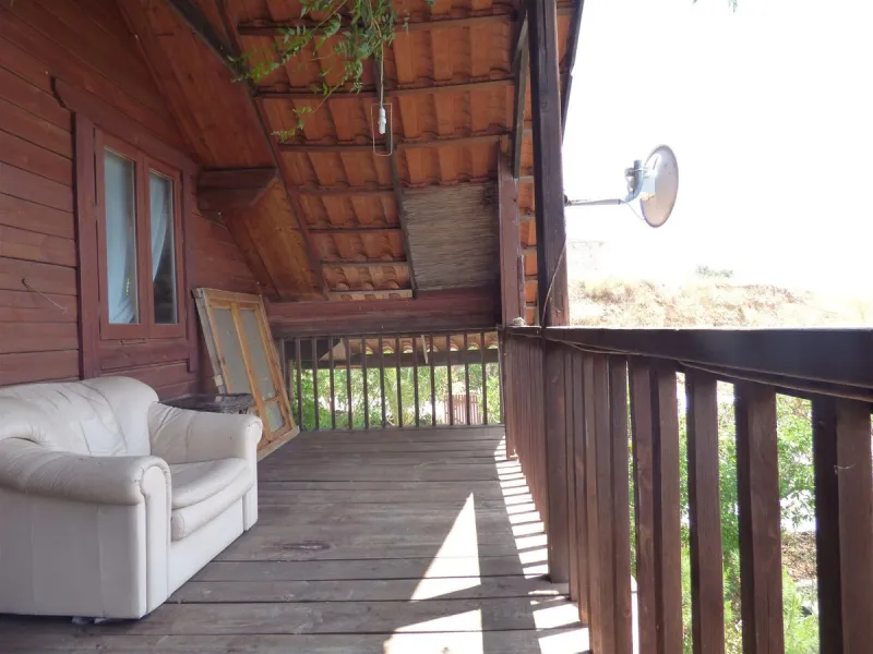 House - Finca - Cortijo в продаже в Mijas, Málaga. В доме 6 спален и 3 ванных комнат. Площадь дома 220 м². Площадь участка 4200 м²