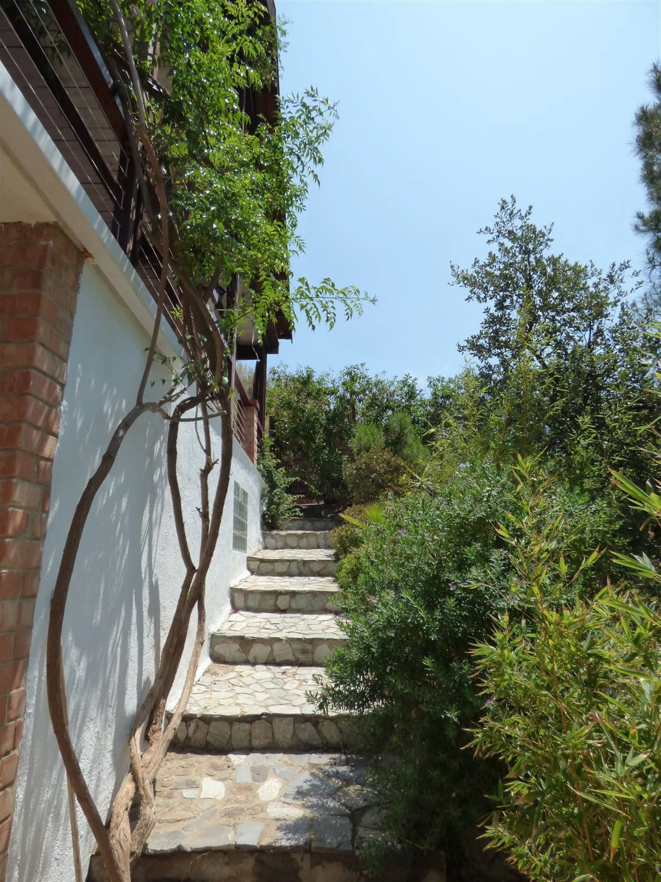 House - Finca - Cortijo в продаже в Mijas, Málaga. В доме 6 спален и 3 ванных комнат. Площадь дома 220 м². Площадь участка 4200 м²