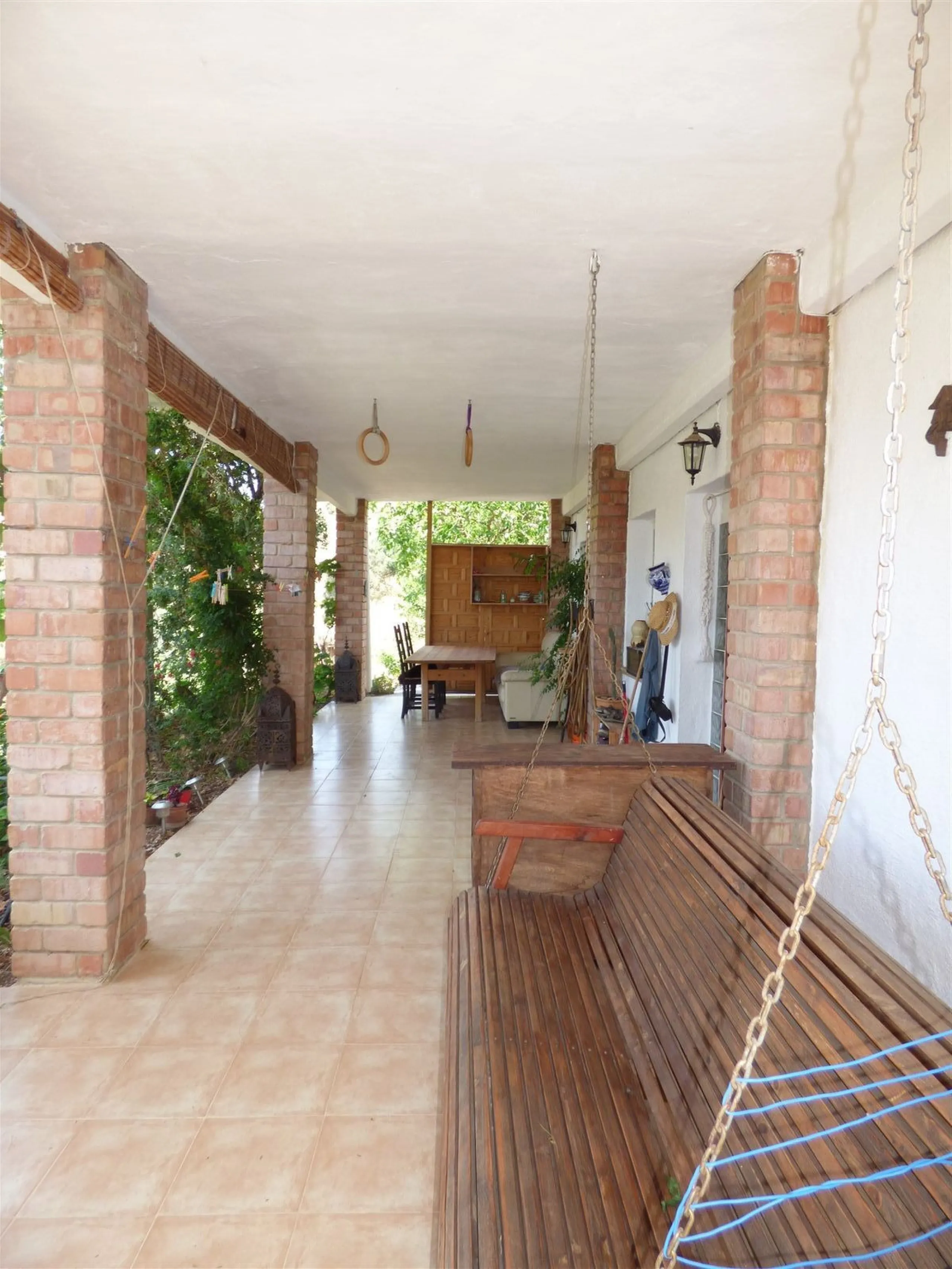 House - Finca - Cortijo в продаже в Mijas, Málaga. В доме 6 спален и 3 ванных комнат. Площадь дома 220 м². Площадь участка 4200 м²