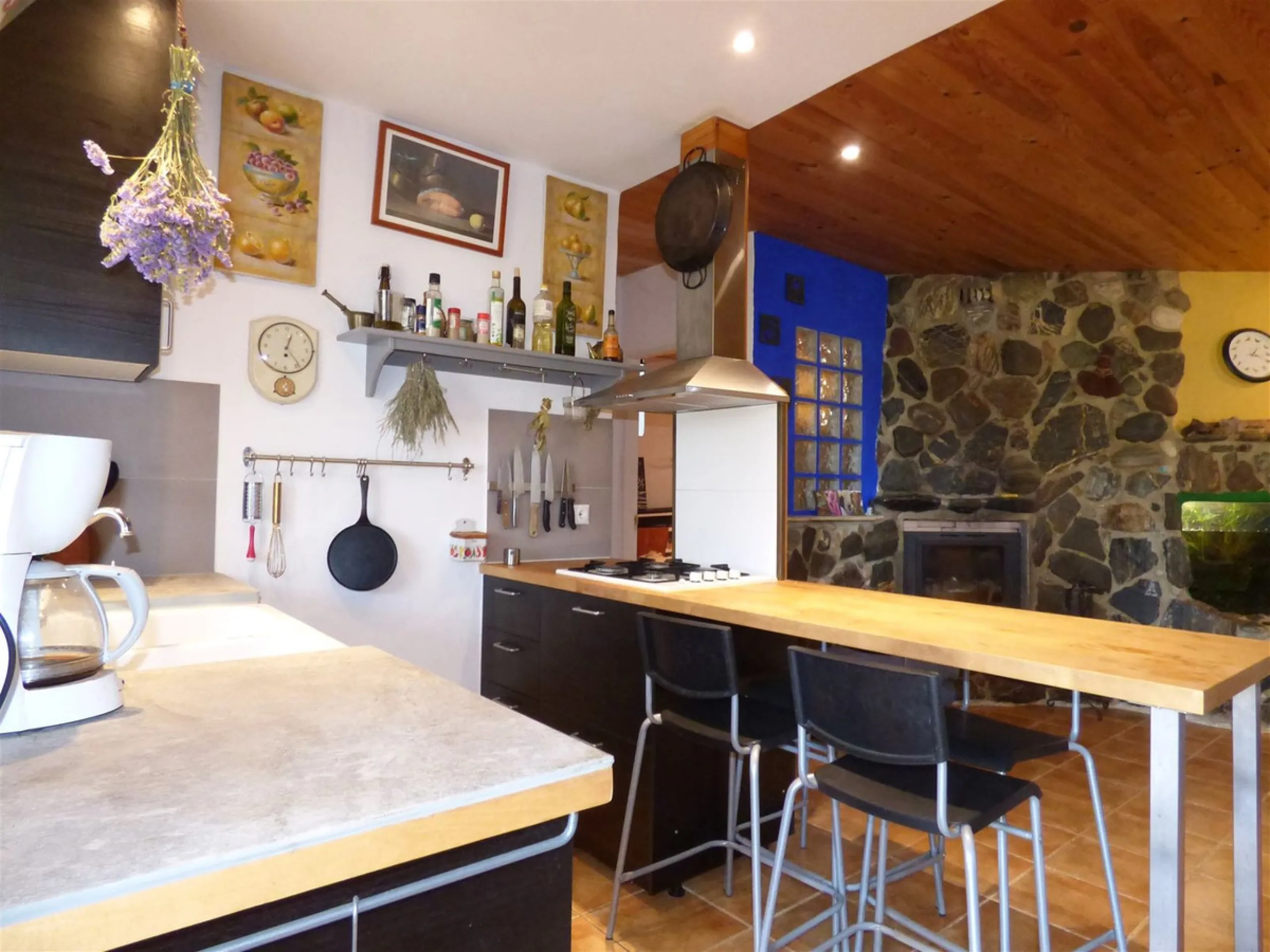 House - Finca - Cortijo в продаже в Mijas, Málaga. В доме 6 спален и 3 ванных комнат. Площадь дома 220 м². Площадь участка 4200 м²