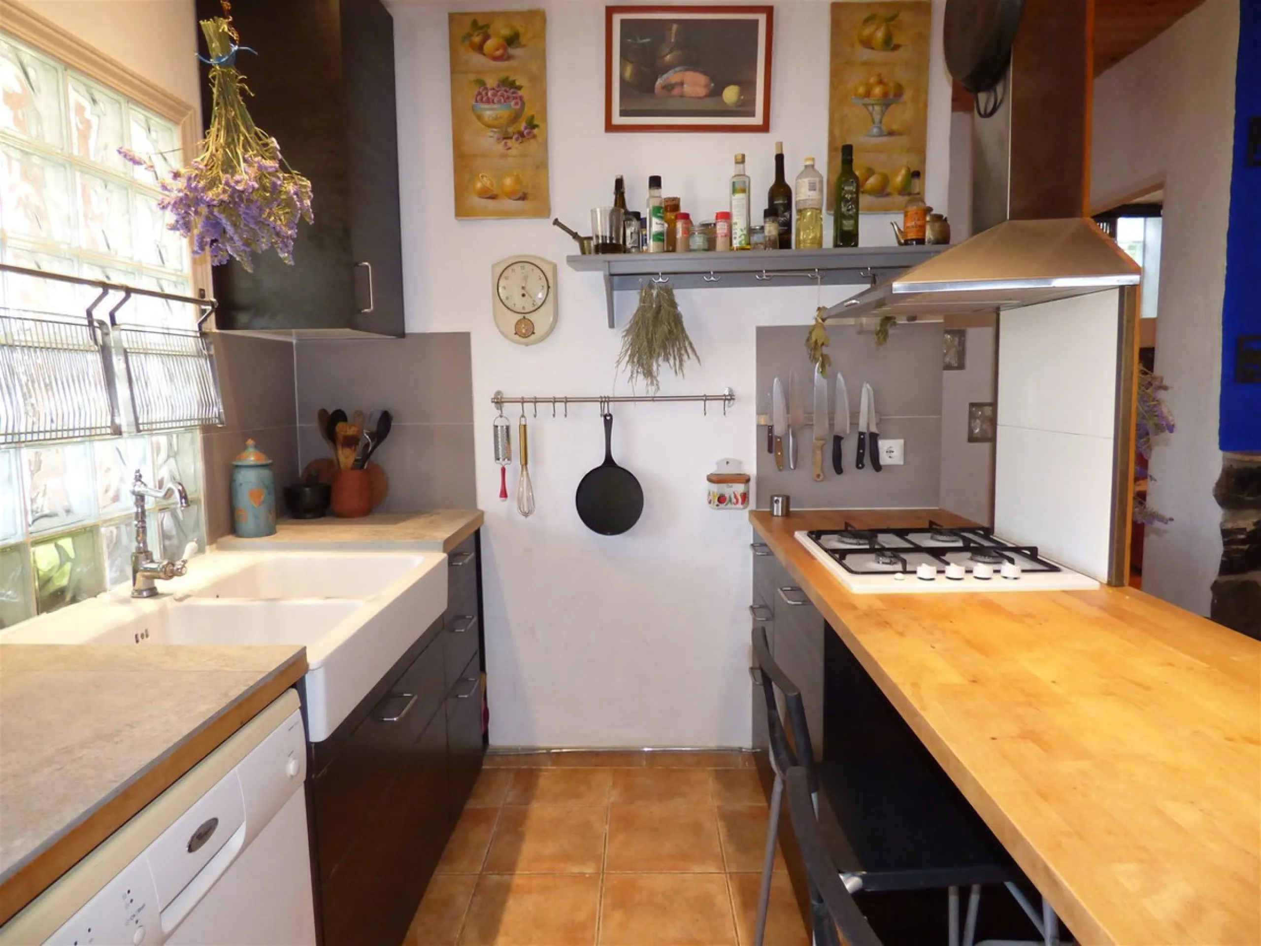 House - Finca - Cortijo в продаже в Mijas, Málaga. В доме 6 спален и 3 ванных комнат. Площадь дома 220 м². Площадь участка 4200 м²