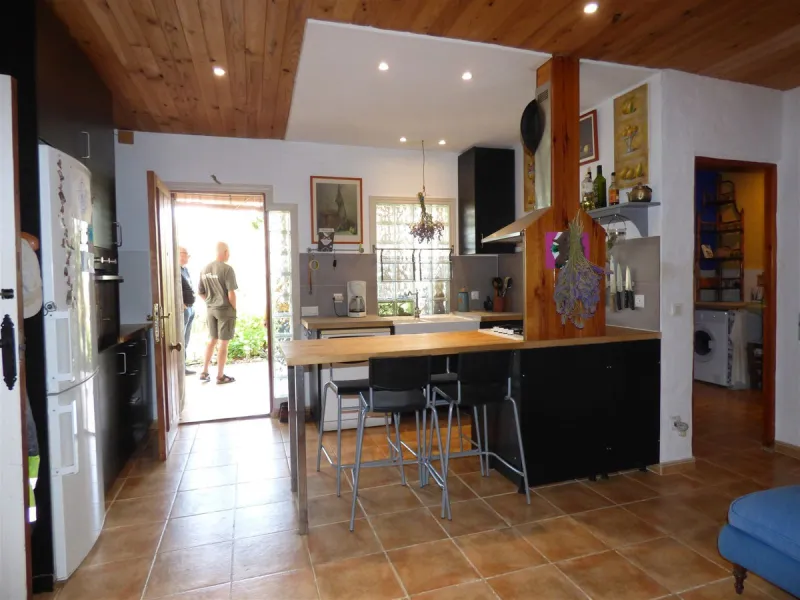 House - Finca - Cortijo в продаже в Mijas, Málaga. В доме 6 спален и 3 ванных комнат. Площадь дома 220 м². Площадь участка 4200 м²