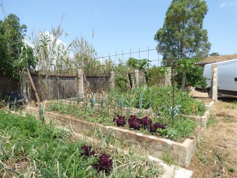 House - Finca - Cortijo в продаже в Mijas, Málaga. В доме 6 спален и 3 ванных комнат. Площадь дома 220 м². Площадь участка 4200 м²